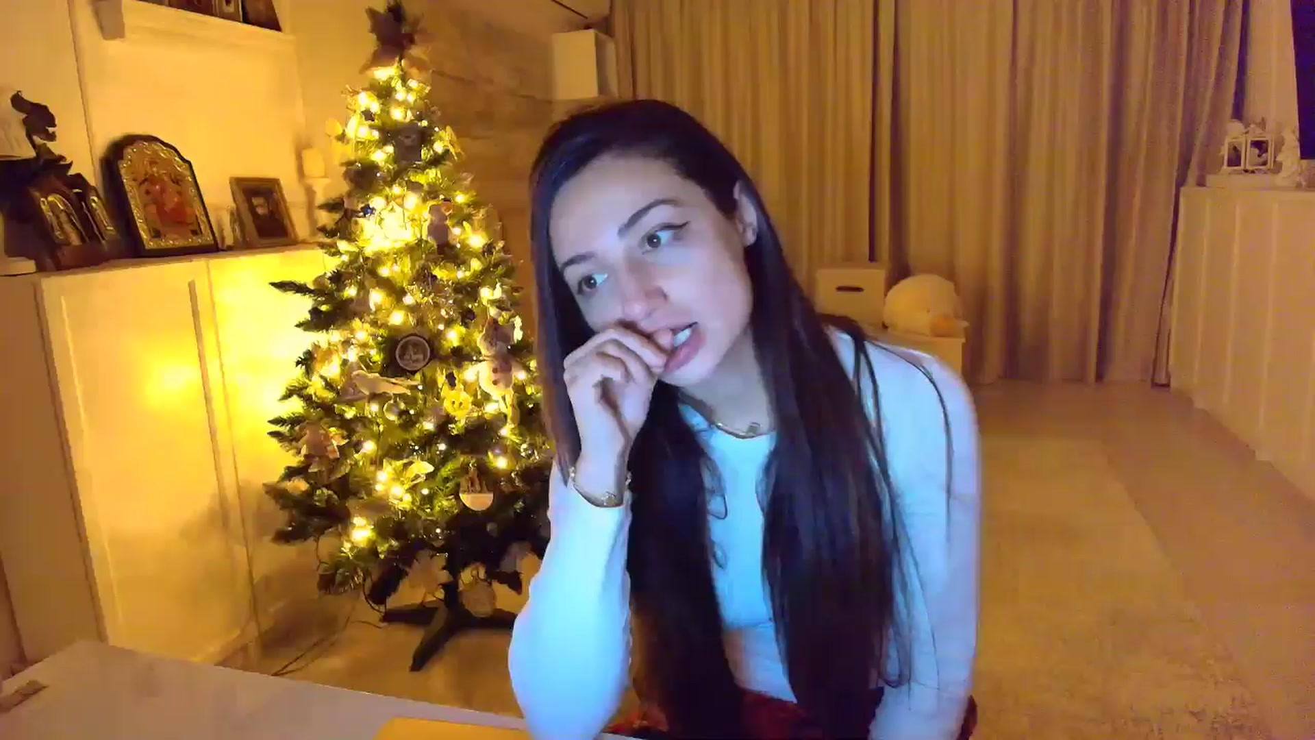 Gallery image thumbnail from Wennndyk's myfreecams stream on, 01/02/2026, 22:26 image 20 of 20