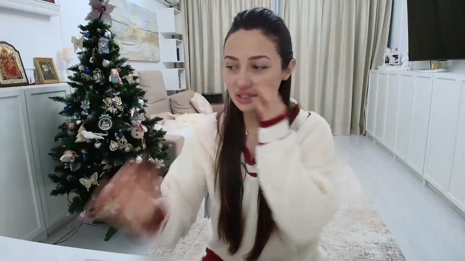 Gallery image thumbnail from Wennndyk's myfreecams stream on, 01/03/2026, 22:58 image 2 of 20