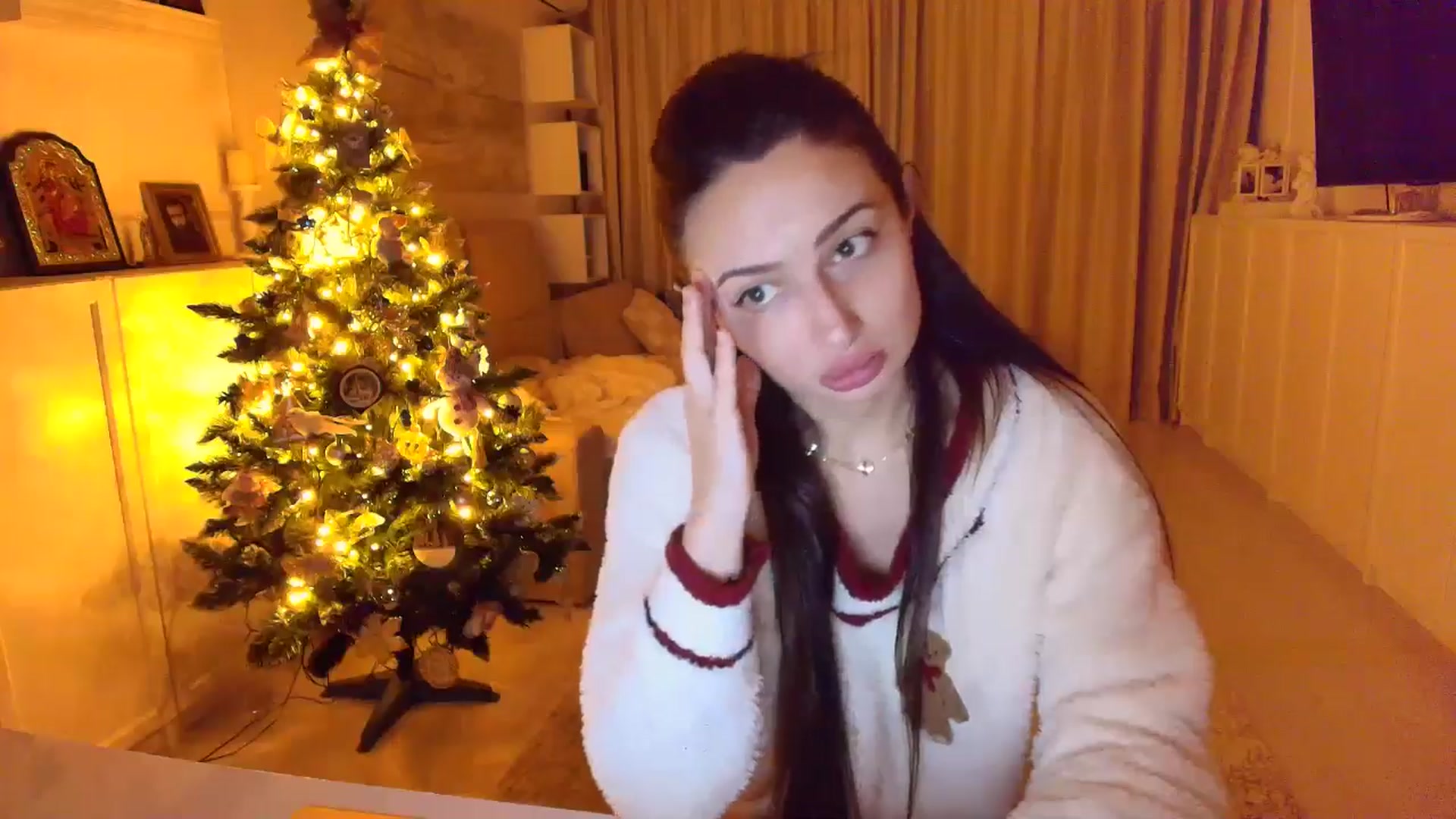 Gallery image thumbnail from Wennndyk's myfreecams stream on, 01/03/2026, 22:58 image 9 of 20
