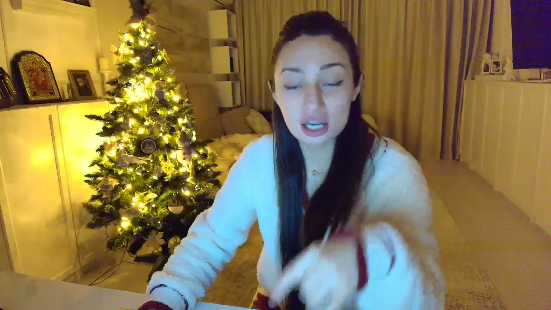 Gallery image thumbnail from Wennndyk's myfreecams stream on, 01/03/2026, 22:58 image 14 of 20