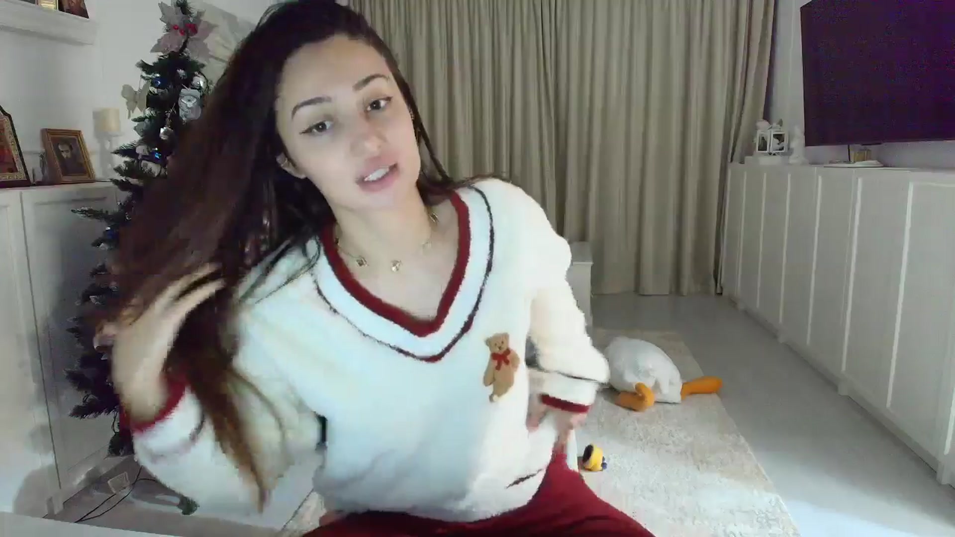 Gallery image thumbnail from Wennndyk's myfreecams stream on, 01/04/2026, 19:35 image 12 of 20