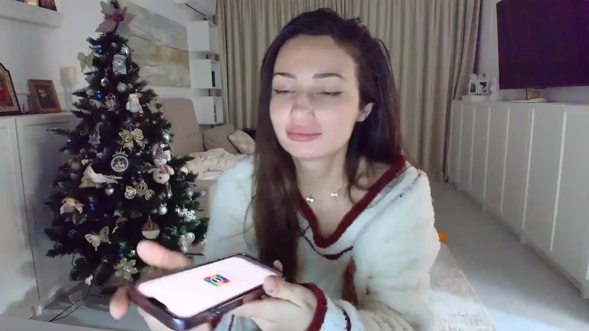 Gallery image thumbnail from Wennndyk's myfreecams stream on, 01/04/2026, 19:35 image 13 of 20