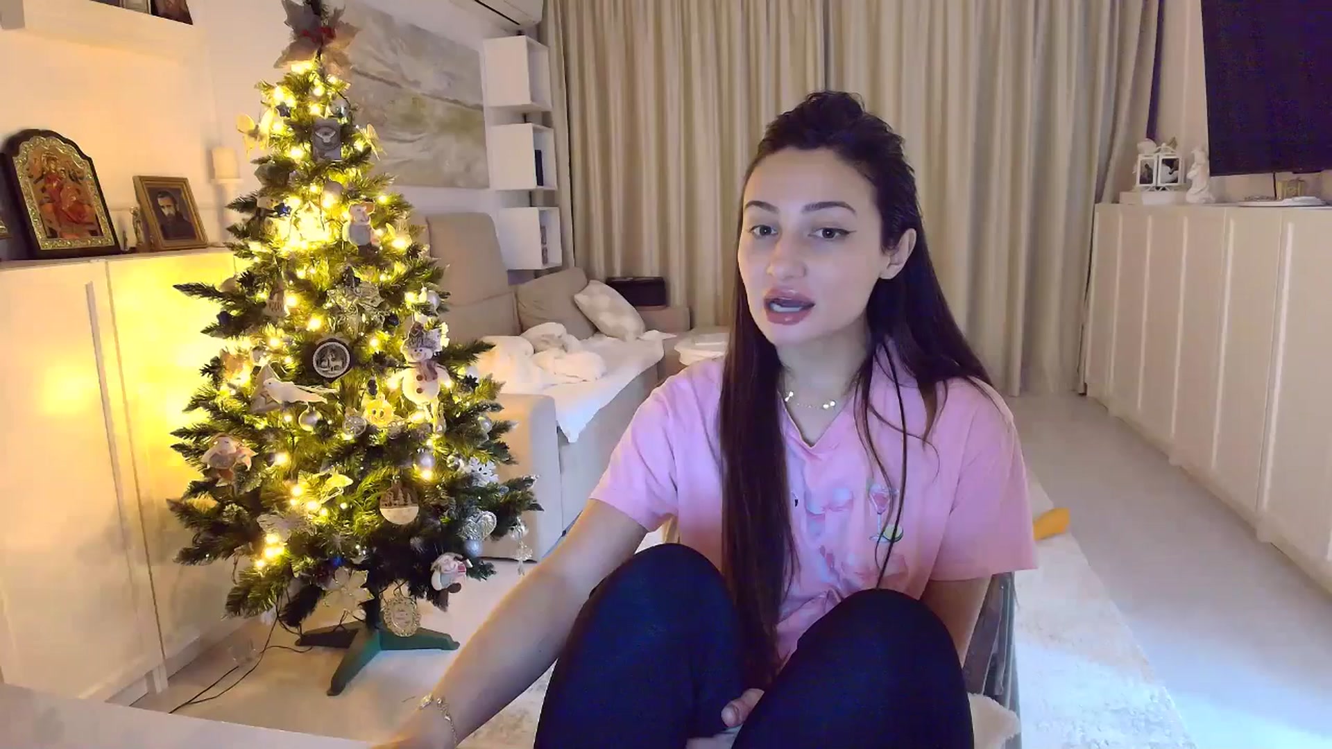 Gallery image thumbnail from Wennndyk's myfreecams stream on, 01/04/2026, 22:20 image 20 of 20