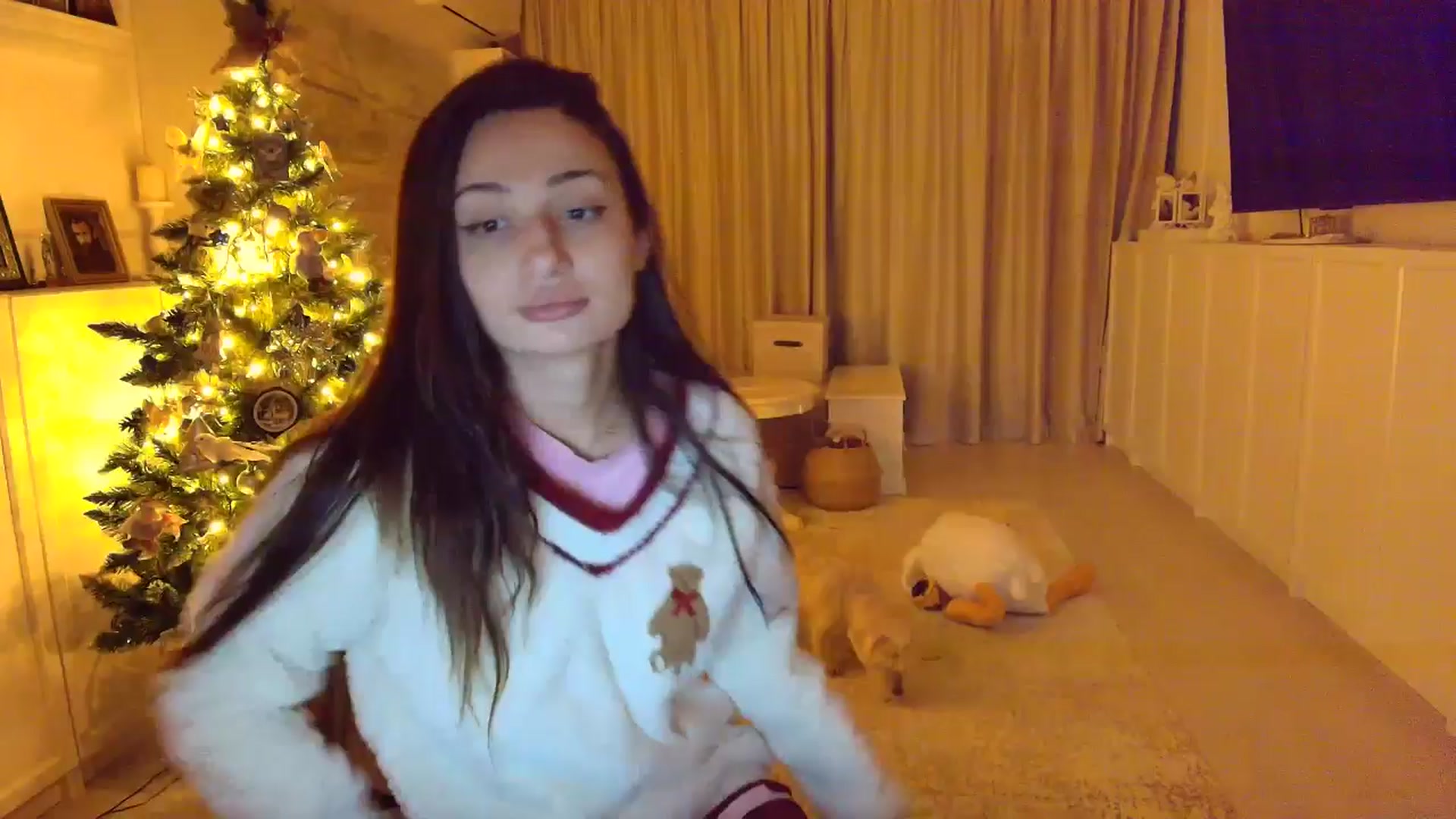 Gallery image thumbnail from Wennndyk's myfreecams stream on, 01/05/2026, 01:16 image 1 of 20