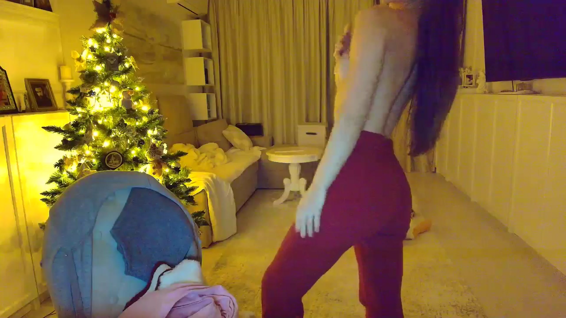 Gallery image thumbnail from Wennndyk's myfreecams stream on, 01/05/2026, 01:16 image 11 of 20