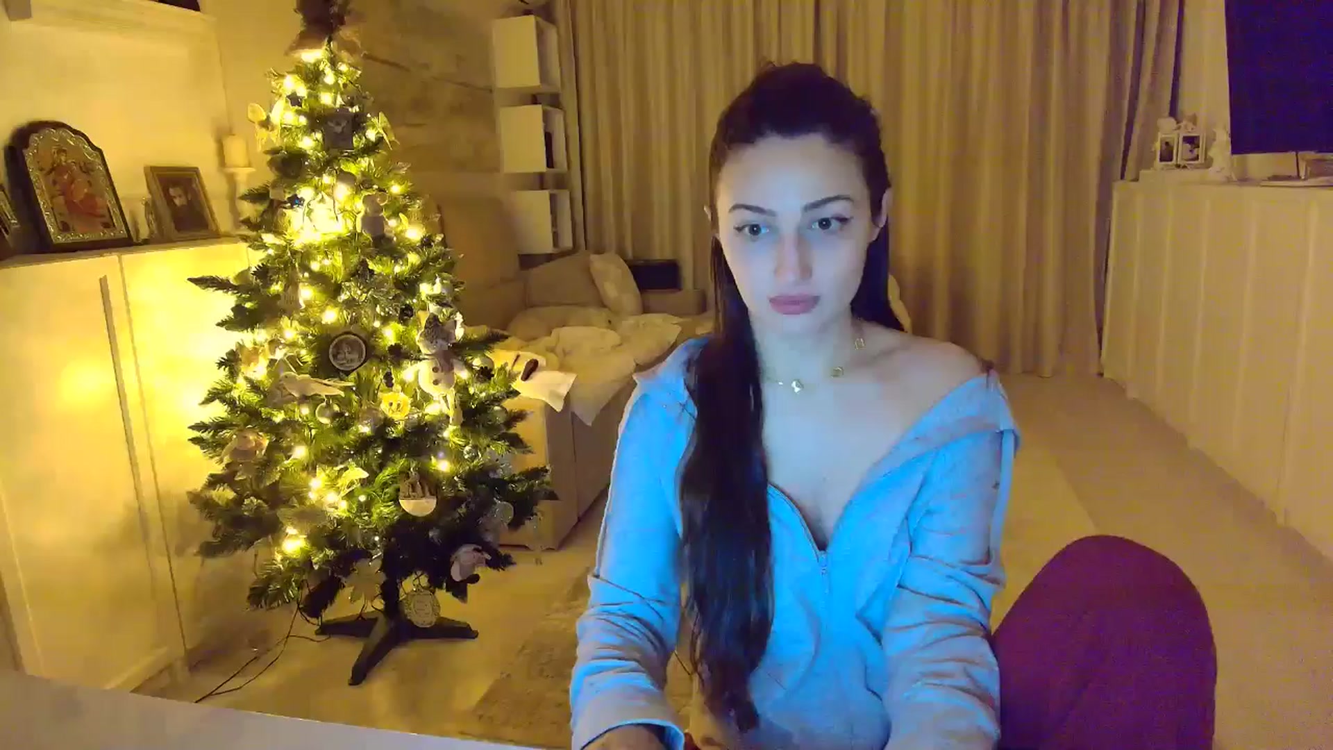 Gallery image thumbnail from Wennndyk's myfreecams stream on, 01/05/2026, 22:50 image 1 of 20