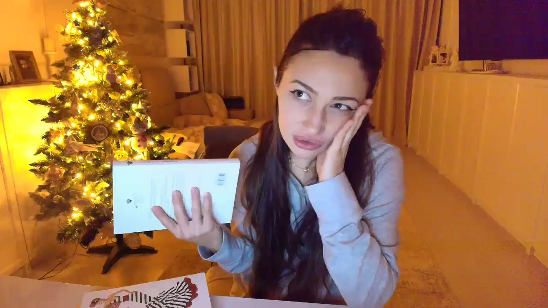 Gallery image thumbnail from Wennndyk's myfreecams stream on, 01/05/2026, 22:50 image 18 of 20