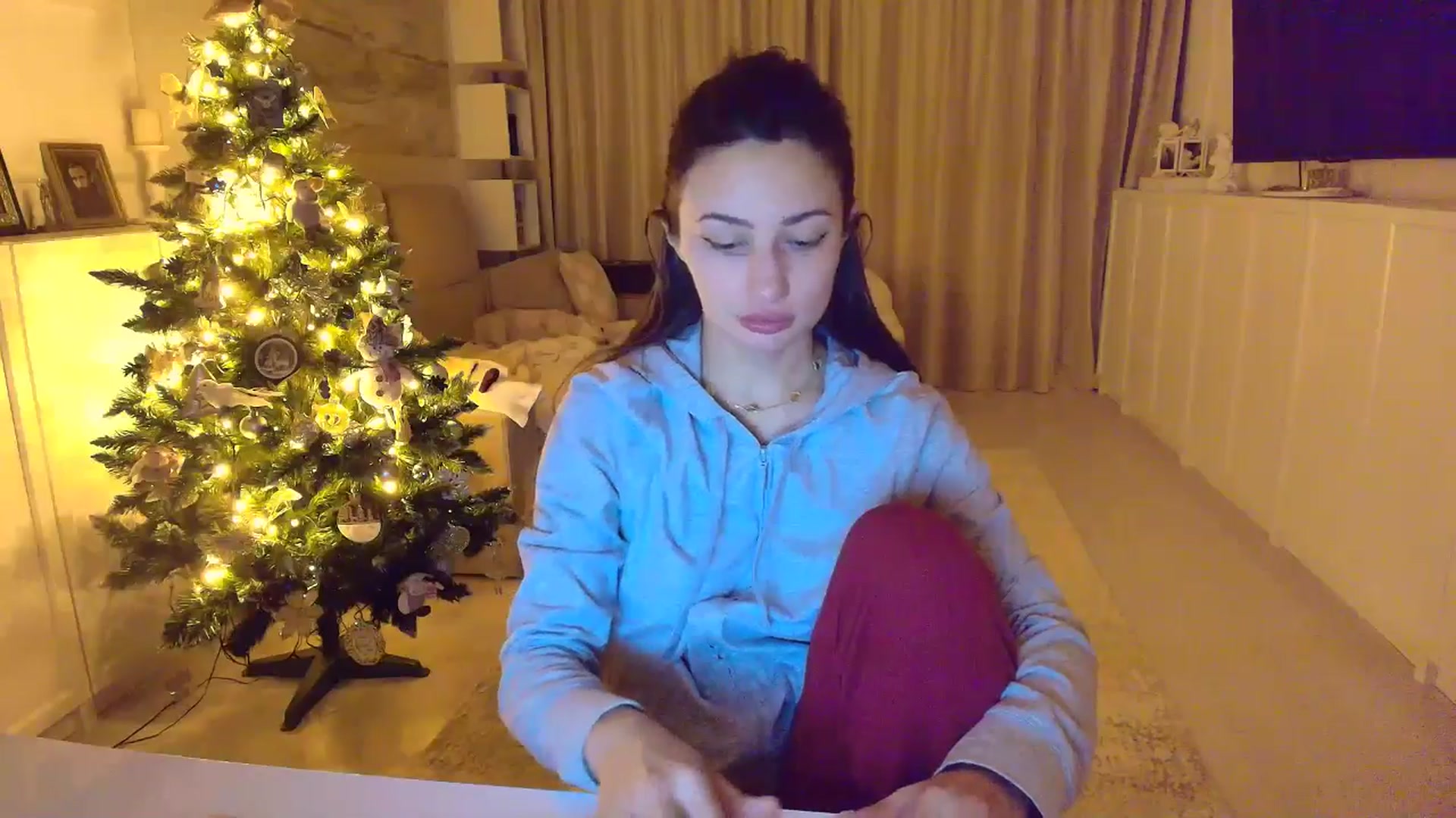 Gallery image thumbnail from Wennndyk's myfreecams stream on, 01/05/2026, 22:50 image 15 of 20