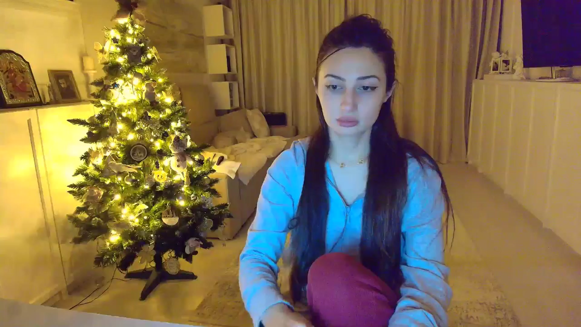Gallery image thumbnail from Wennndyk's myfreecams stream on, 01/05/2026, 22:50 image 9 of 20