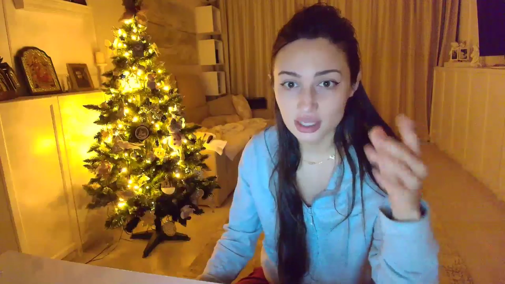 Gallery image thumbnail from Wennndyk's myfreecams stream on, 01/05/2026, 22:50 image 4 of 20