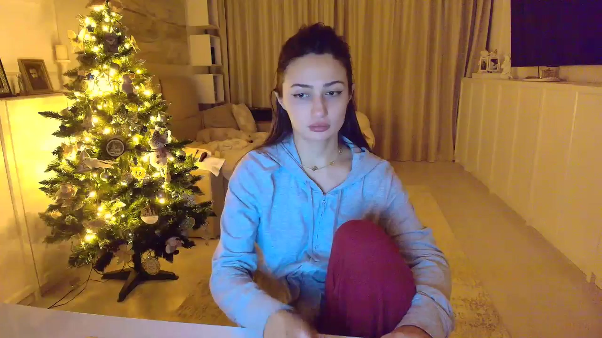 Gallery image thumbnail from Wennndyk's myfreecams stream on, 01/05/2026, 22:50 image 16 of 20