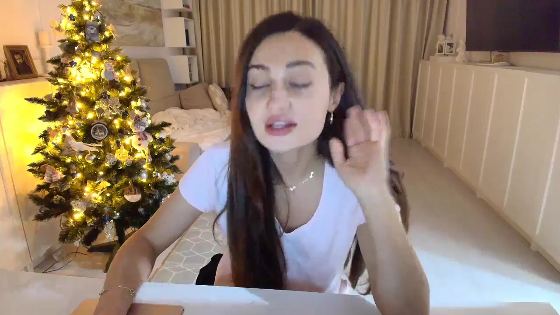 Gallery image thumbnail from Wennndyk's myfreecams stream on, 01/08/2026, 21:03 image 20 of 20