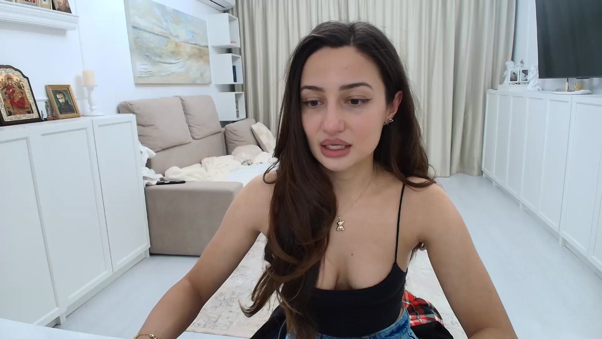 Gallery image thumbnail from Wennndyk's myfreecams stream on, 01/18/2026, 17:51 image 20 of 20