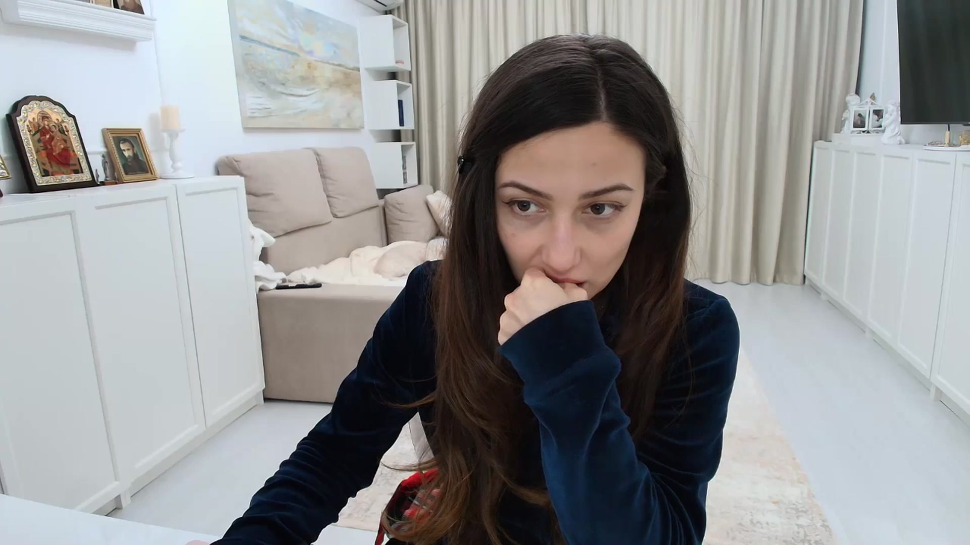 Gallery image thumbnail from Wennndyk's myfreecams stream on, 01/18/2026, 19:25 image 3 of 20