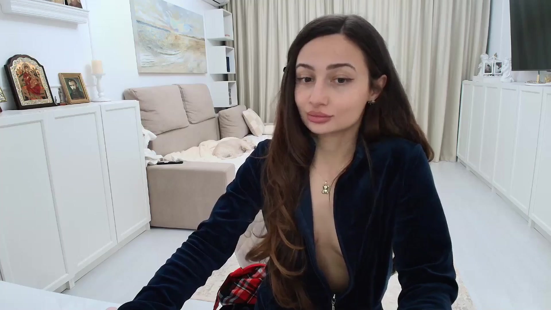 Gallery image thumbnail from Wennndyk's myfreecams stream on, 01/18/2026, 19:25 image 6 of 20