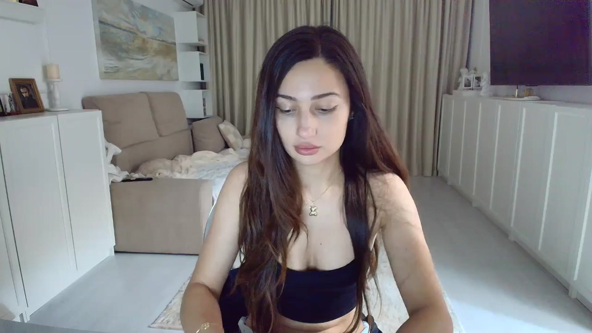Gallery image thumbnail from Wennndyk's myfreecams stream on, 01/18/2026, 21:35 image 9 of 20