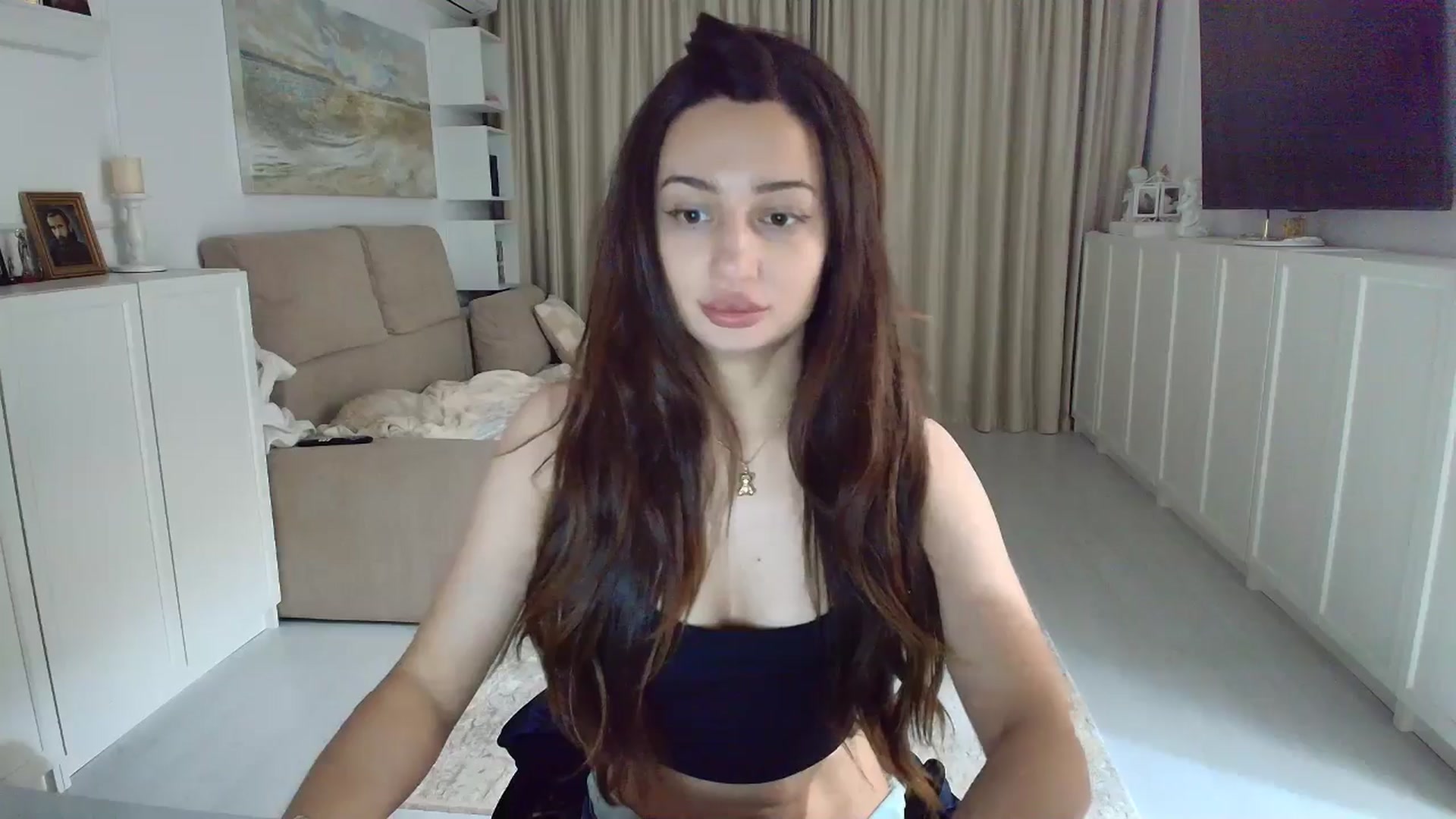 Gallery image thumbnail from Wennndyk's myfreecams stream on, 01/18/2026, 21:35 image 6 of 20