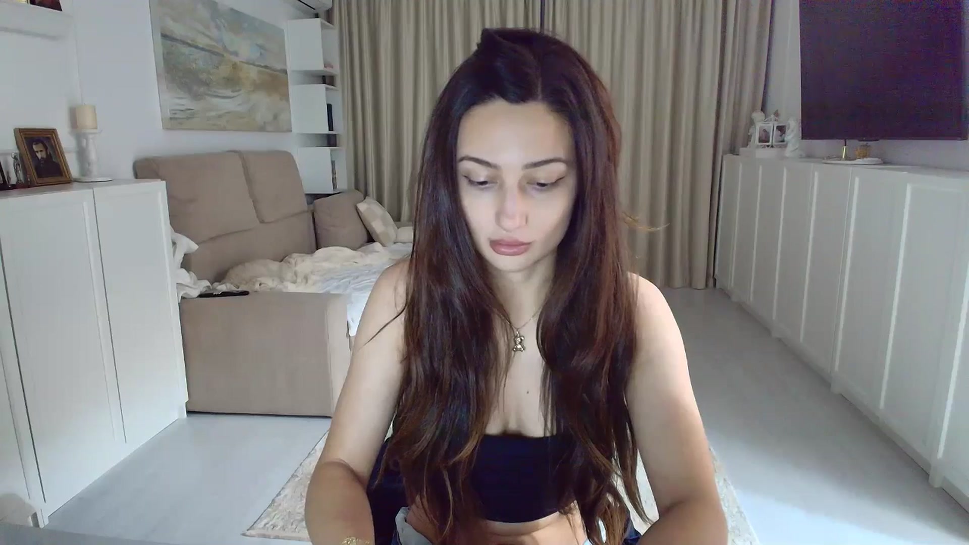 Gallery image thumbnail from Wennndyk's myfreecams stream on, 01/18/2026, 21:35 image 7 of 20