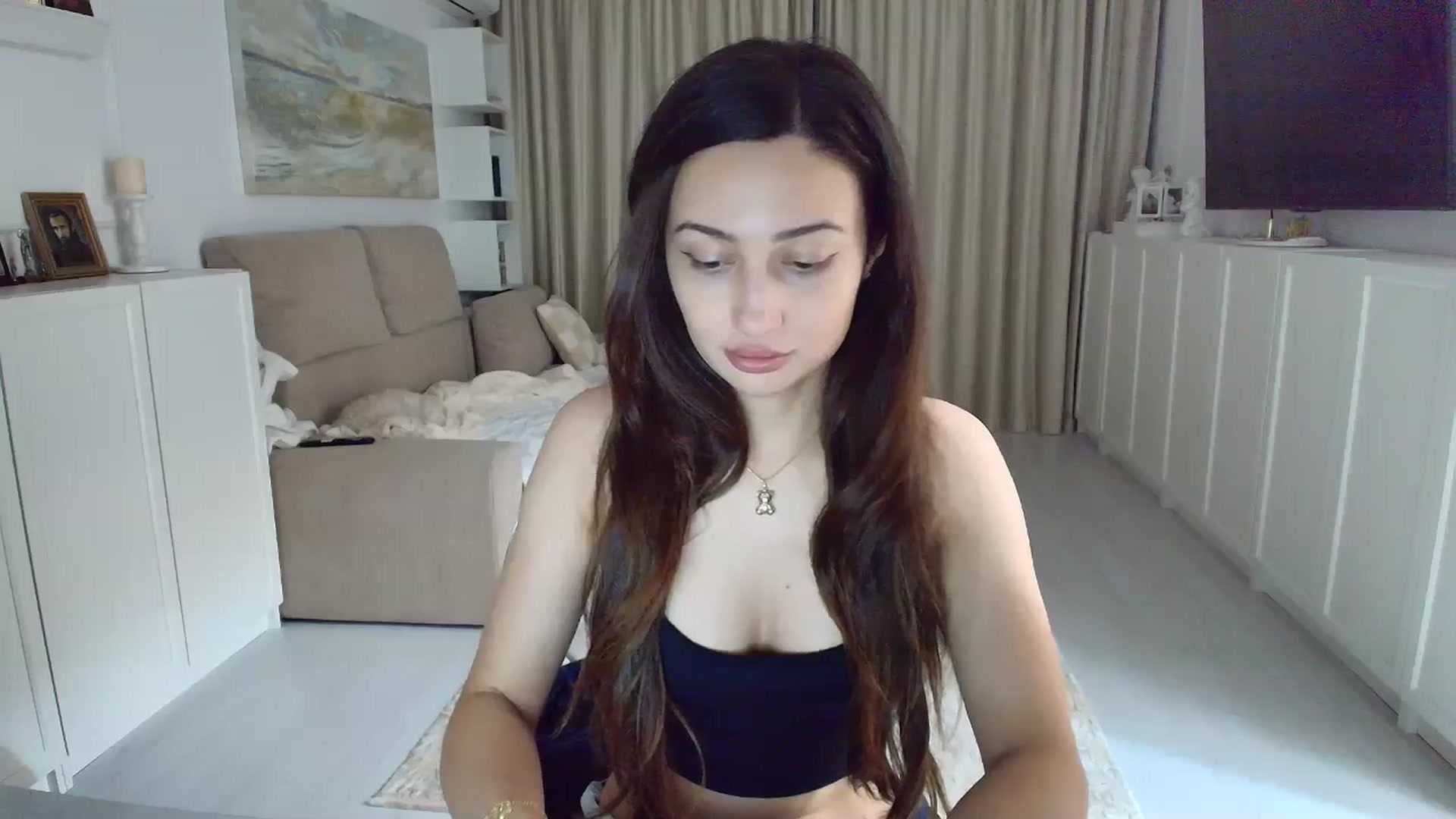 Gallery image thumbnail from Wennndyk's myfreecams stream on, 01/18/2026, 21:35 image 8 of 20