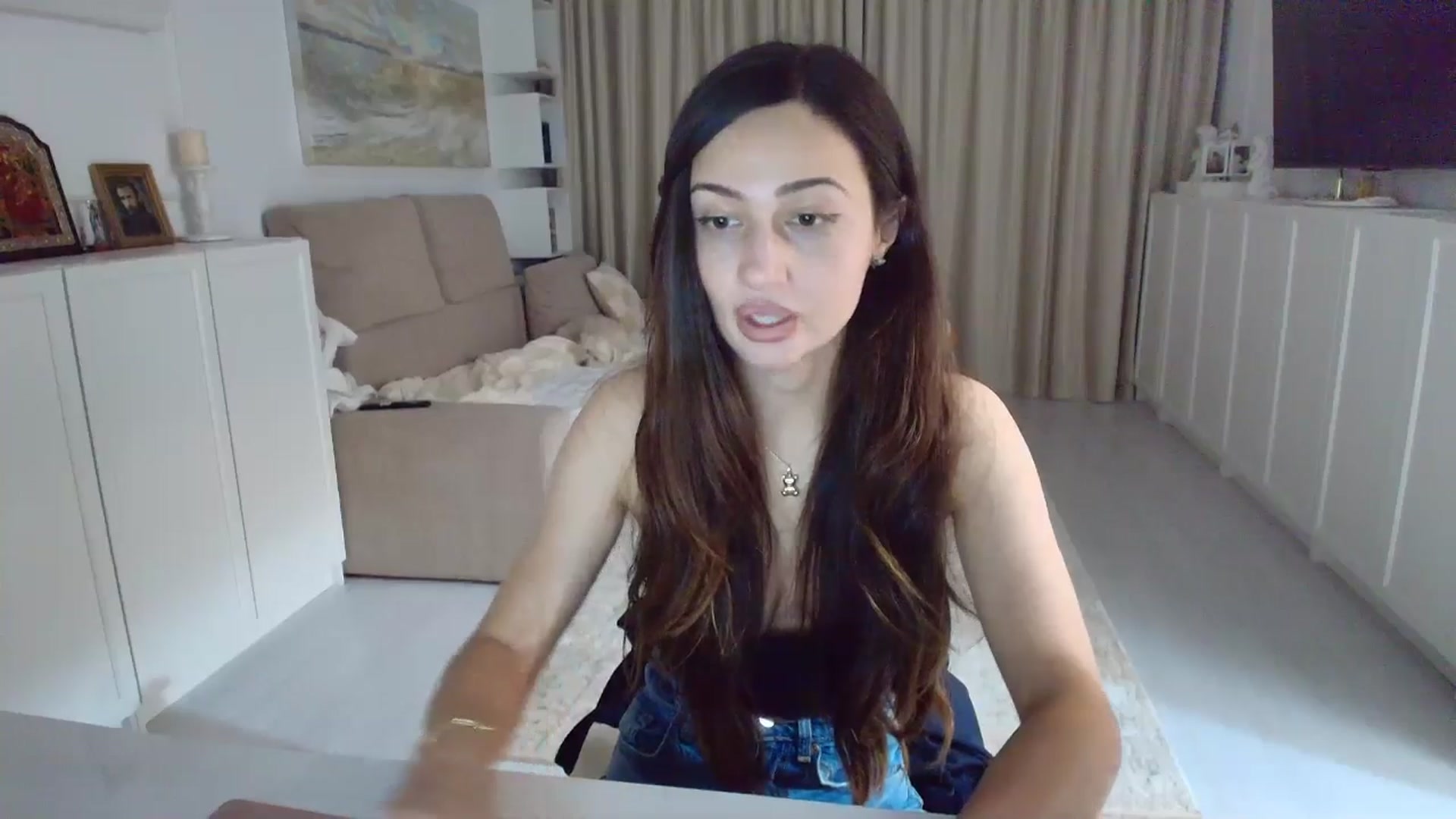 Gallery image thumbnail from Wennndyk's myfreecams stream on, 01/18/2026, 23:36 image 7 of 20