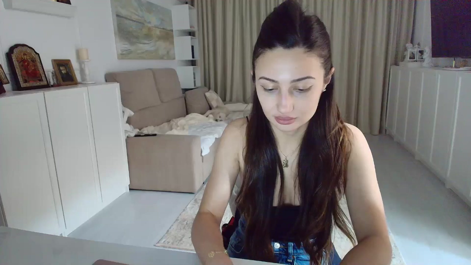 Gallery image thumbnail from Wennndyk's myfreecams stream on, 01/18/2026, 23:36 image 20 of 20
