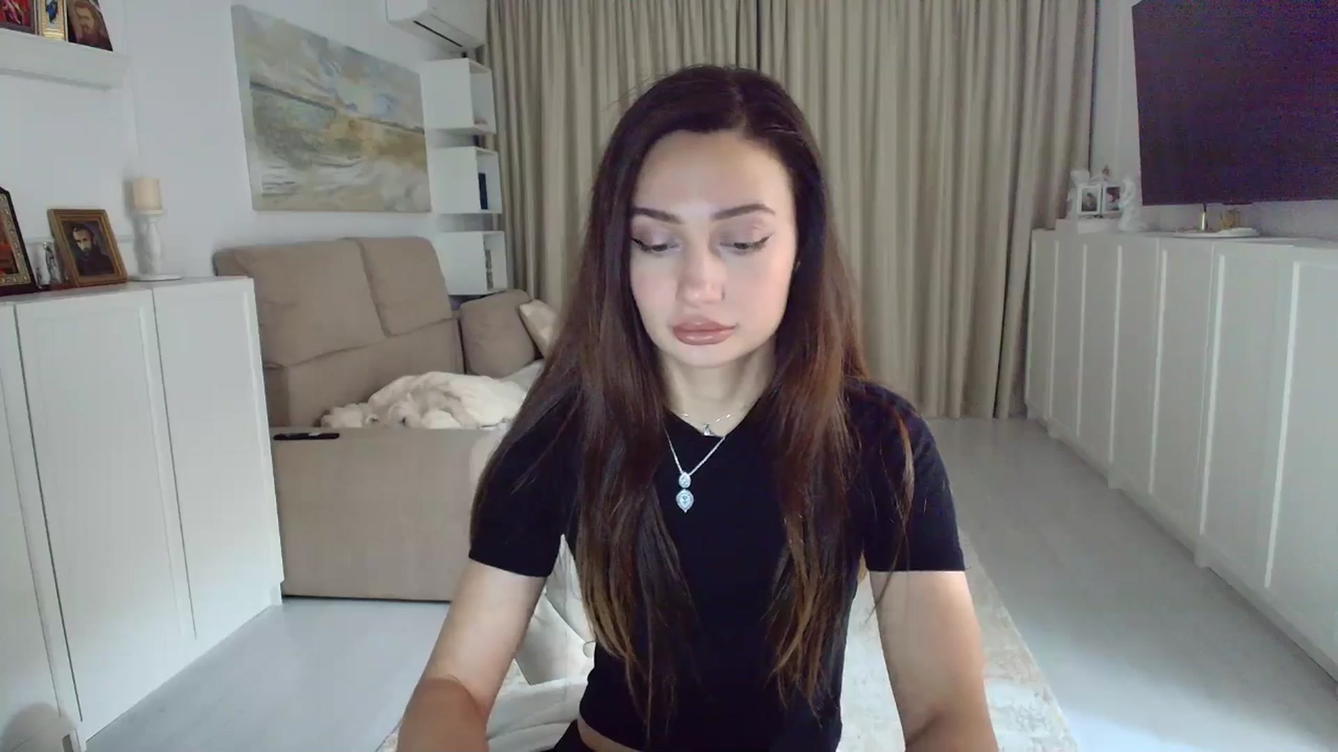 Gallery image thumbnail from Wennndyk's myfreecams stream on, 01/20/2026, 18:04 image 13 of 20