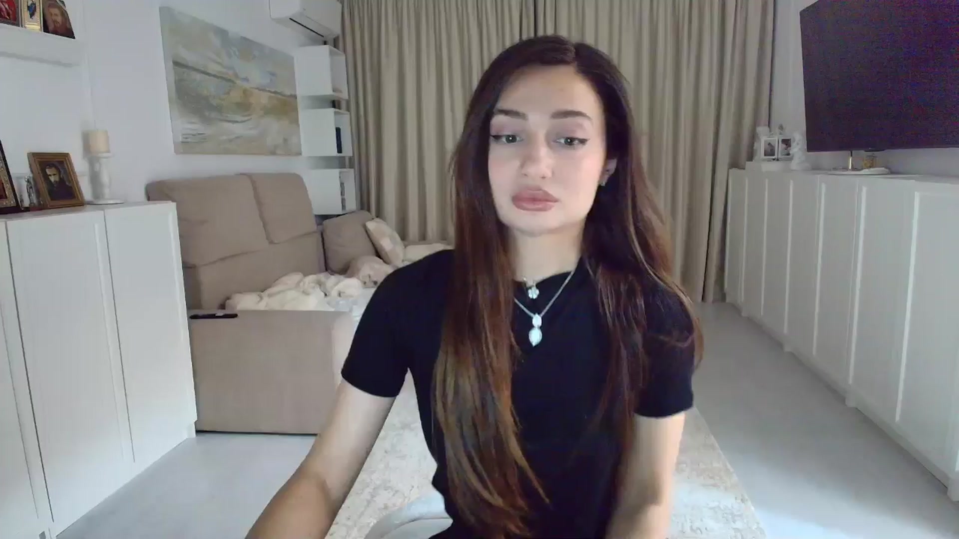 Gallery image thumbnail from Wennndyk's myfreecams stream on, 01/20/2026, 18:04 image 1 of 20