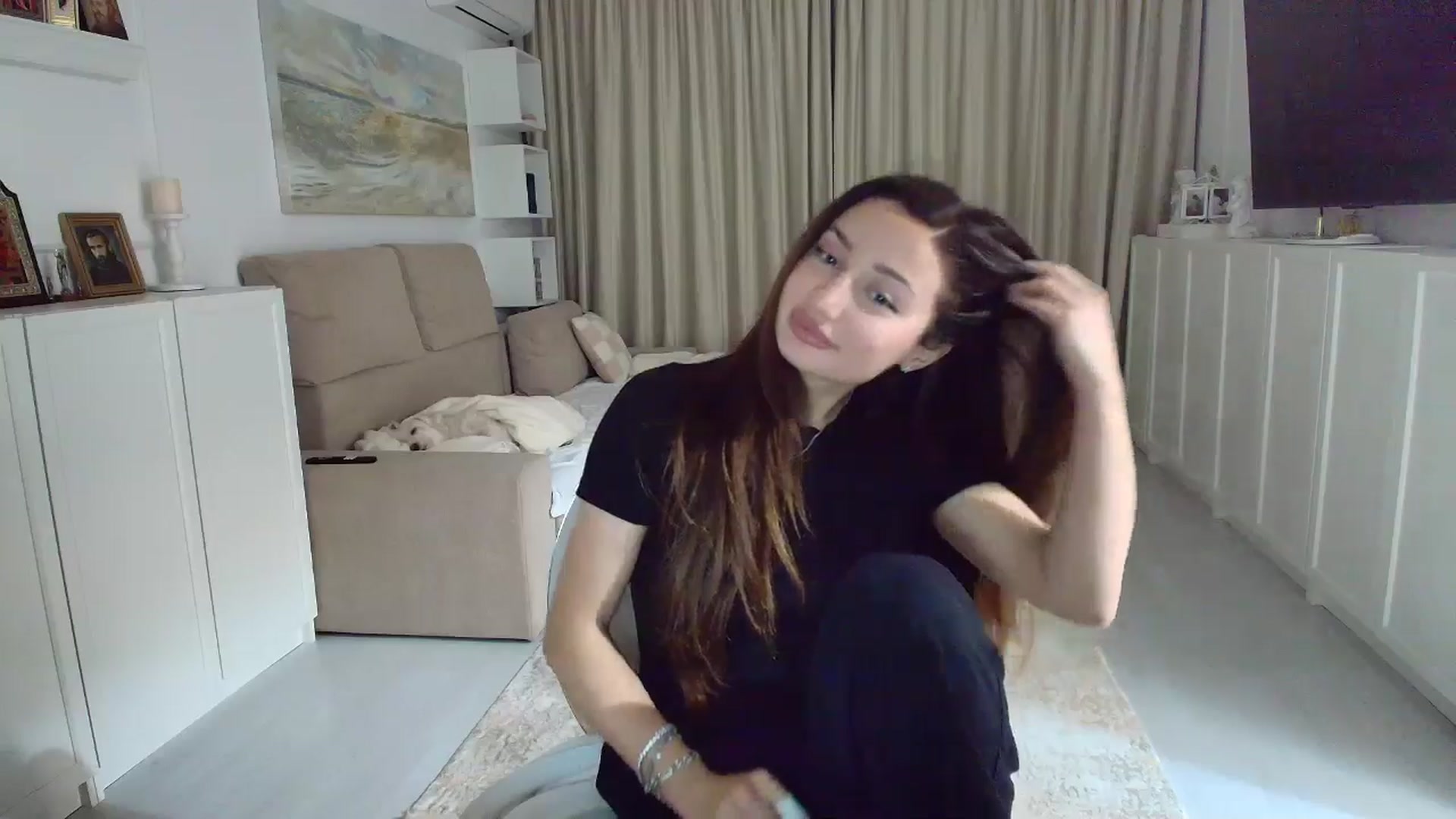 Gallery image thumbnail from Wennndyk's myfreecams stream on, 01/20/2026, 18:04 image 15 of 20