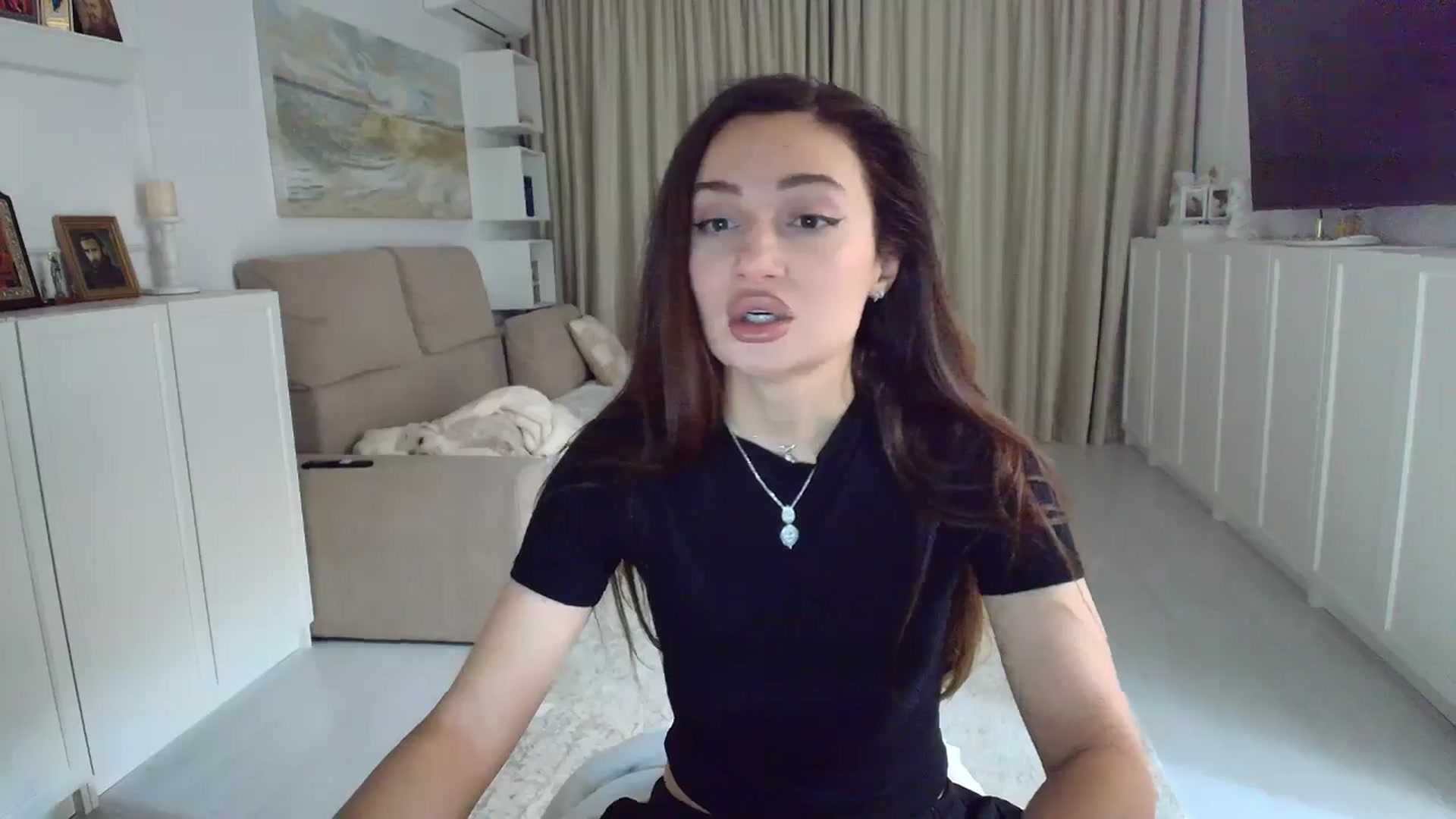 Gallery image thumbnail from Wennndyk's myfreecams stream on, 01/20/2026, 18:04 image 19 of 20