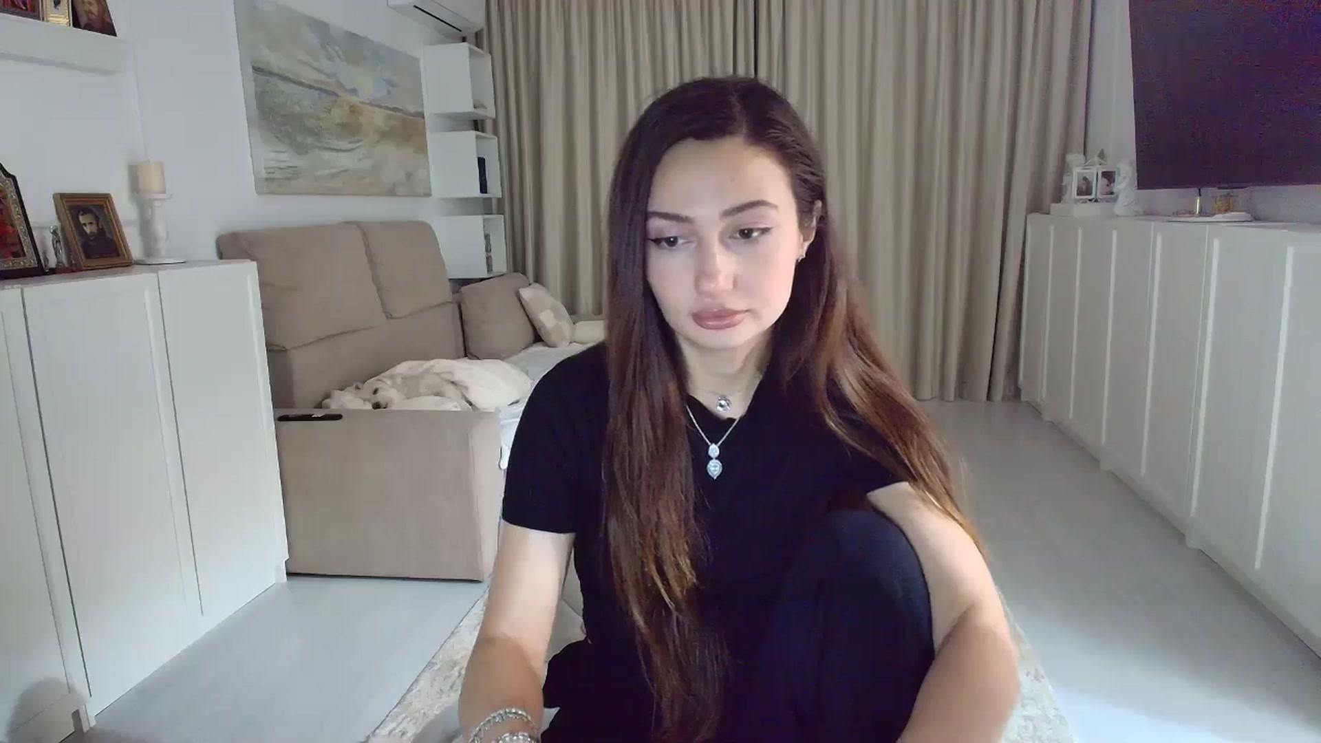 Gallery image thumbnail from Wennndyk's myfreecams stream on, 01/20/2026, 18:04 image 16 of 20