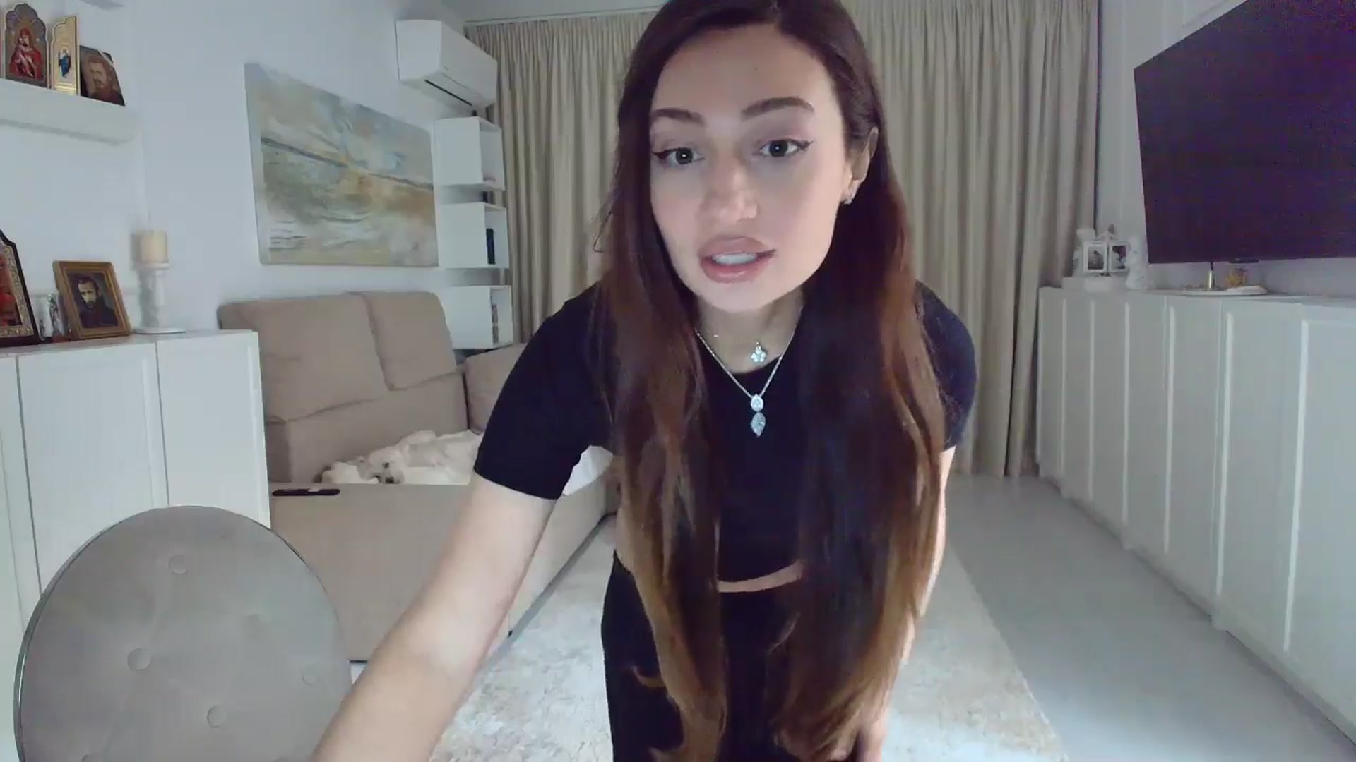 Gallery image thumbnail from Wennndyk's myfreecams stream on, 01/20/2026, 18:04 image 6 of 20