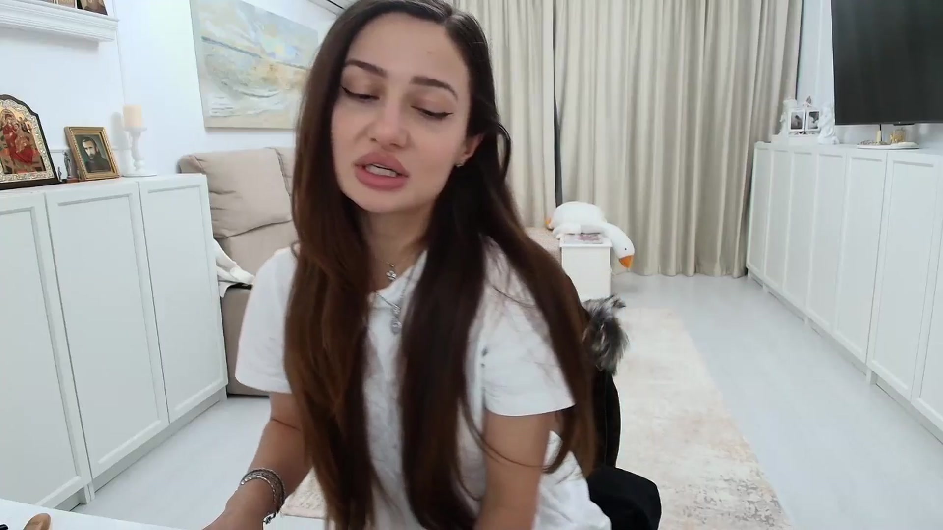Gallery image thumbnail from Wennndyk's myfreecams stream on, 01/21/2026, 23:17 image 2 of 20