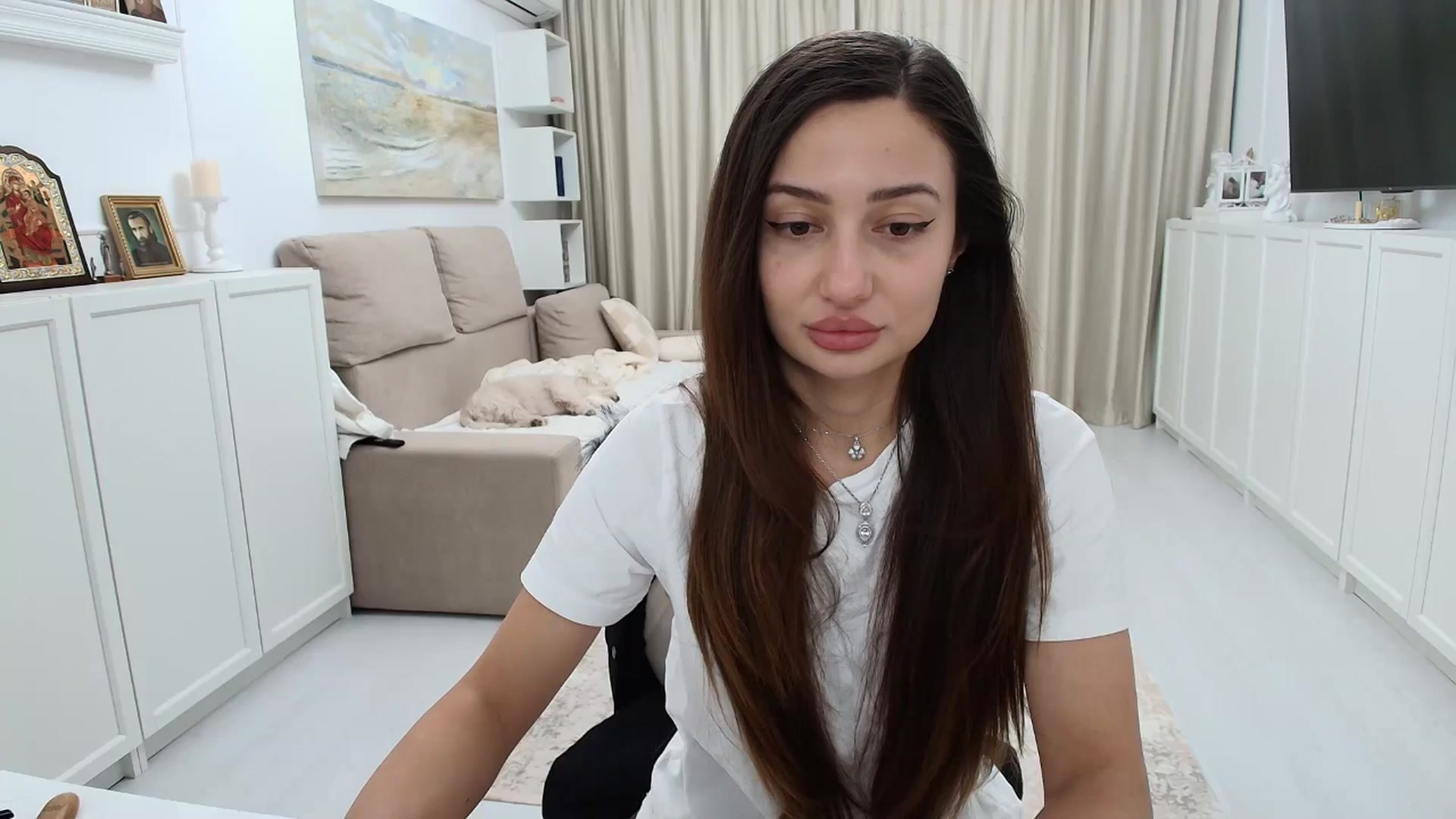 Gallery image thumbnail from Wennndyk's myfreecams stream on, 01/21/2026, 23:17 image 4 of 20