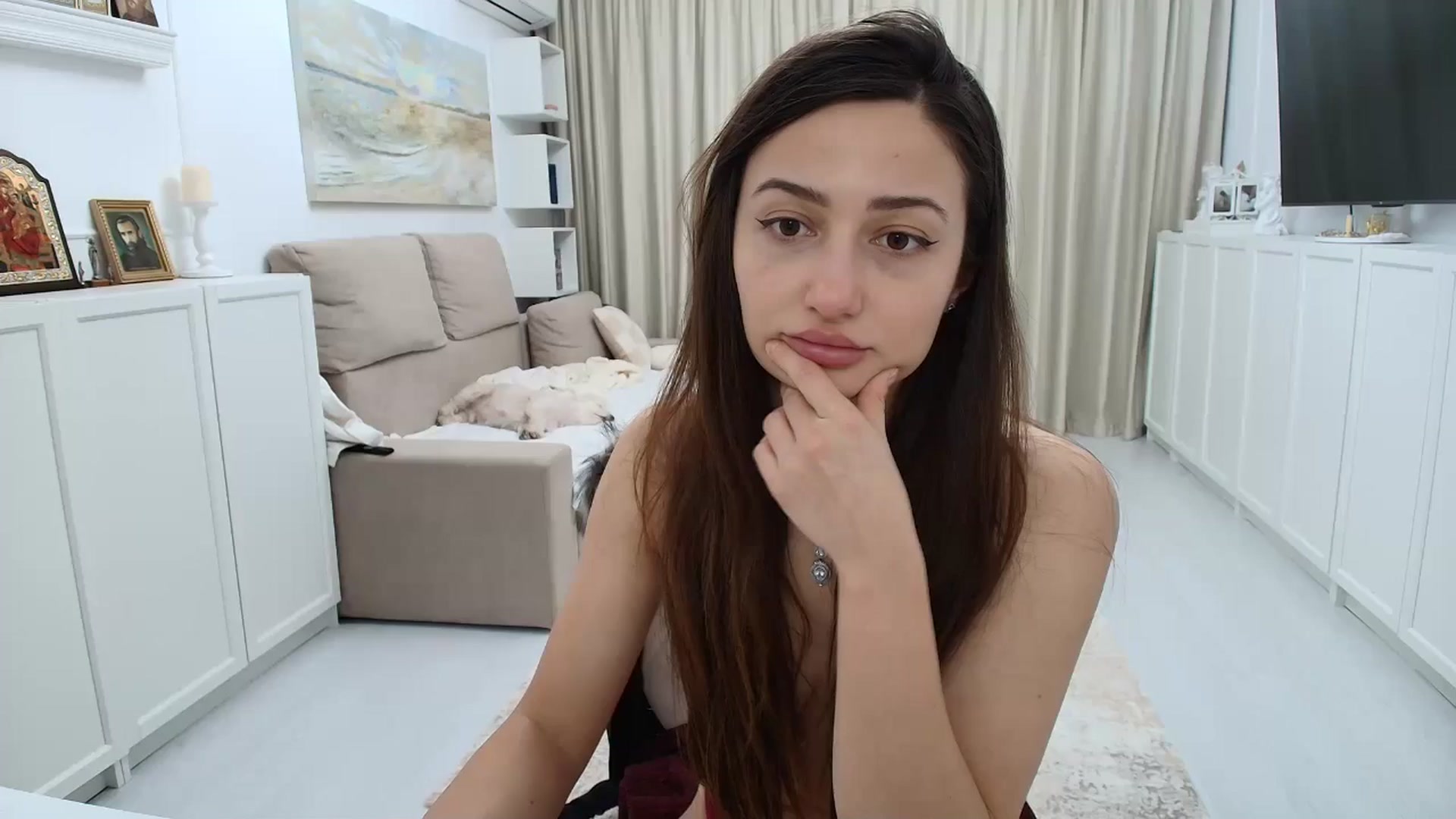 Gallery image thumbnail from Wennndyk's myfreecams stream on, 01/22/2026, 24:44 image 18 of 20