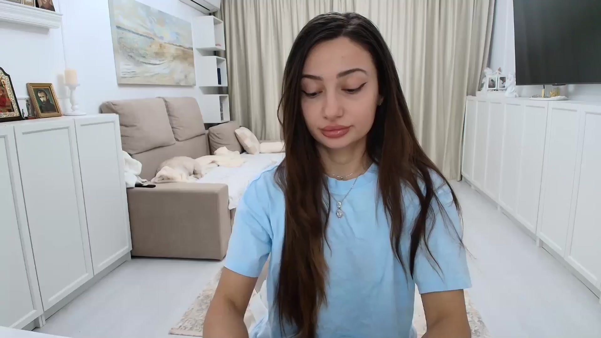 Gallery image thumbnail from Wennndyk's myfreecams stream on, 01/23/2026, 24:01 image 4 of 20