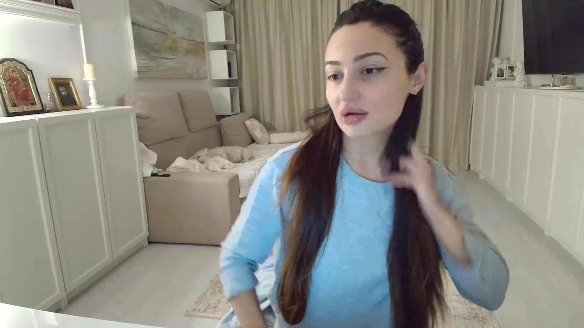 Gallery image thumbnail from Wennndyk's myfreecams stream on, 01/23/2026, 24:44 image 11 of 20