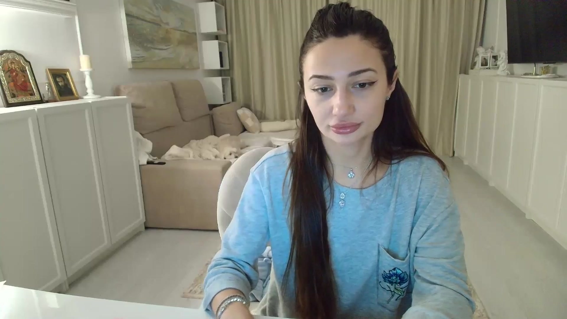 Gallery image thumbnail from Wennndyk's myfreecams stream on, 01/23/2026, 24:44 image 20 of 20