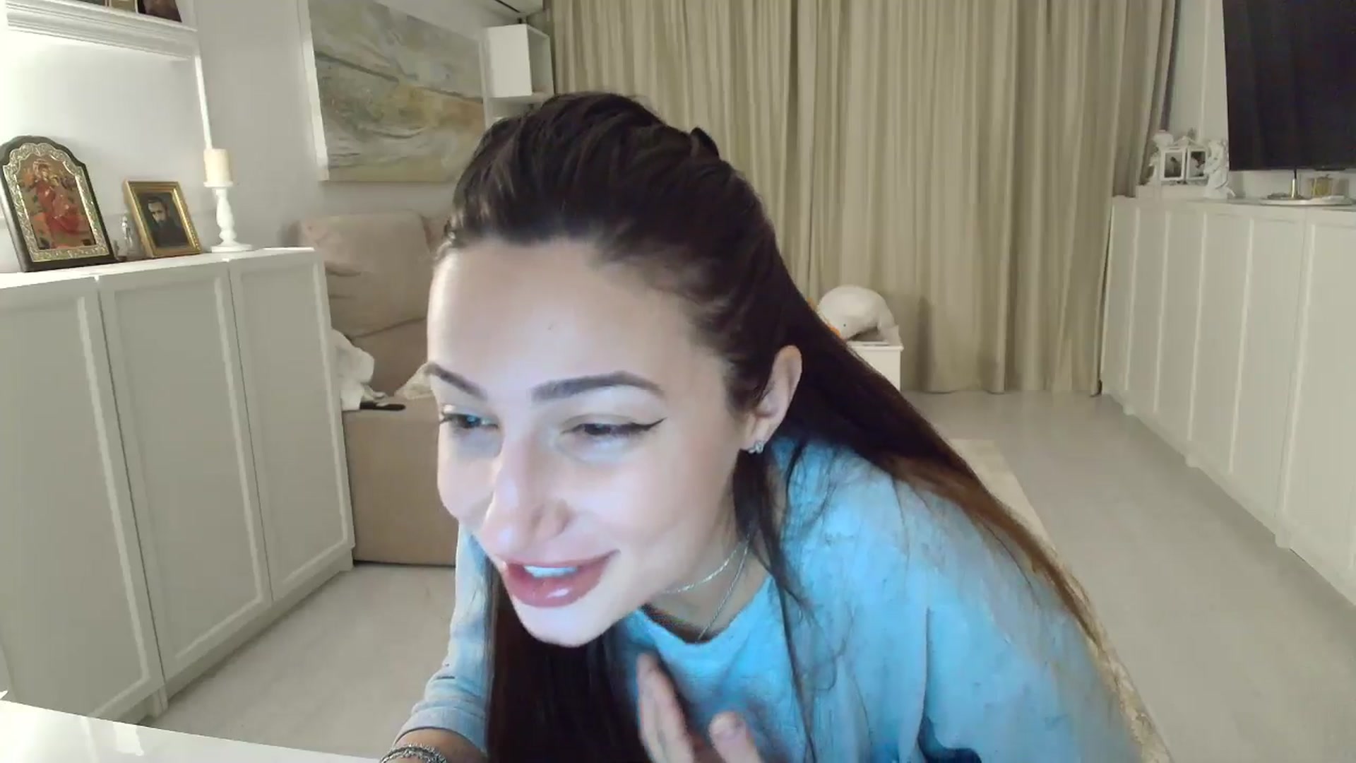 Gallery image thumbnail from Wennndyk's myfreecams stream on, 01/23/2026, 24:44 image 12 of 20