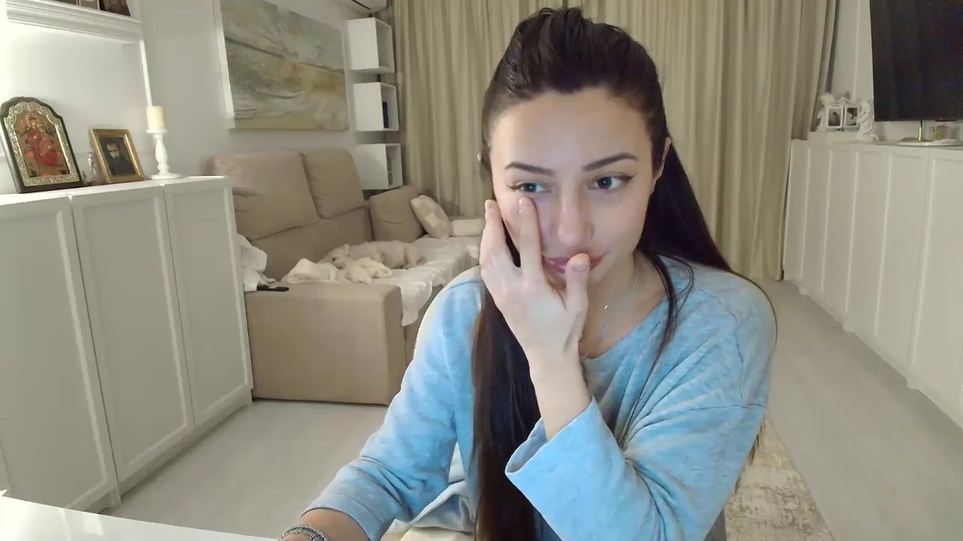 Gallery image thumbnail from Wennndyk's myfreecams stream on, 01/23/2026, 24:44 image 13 of 20
