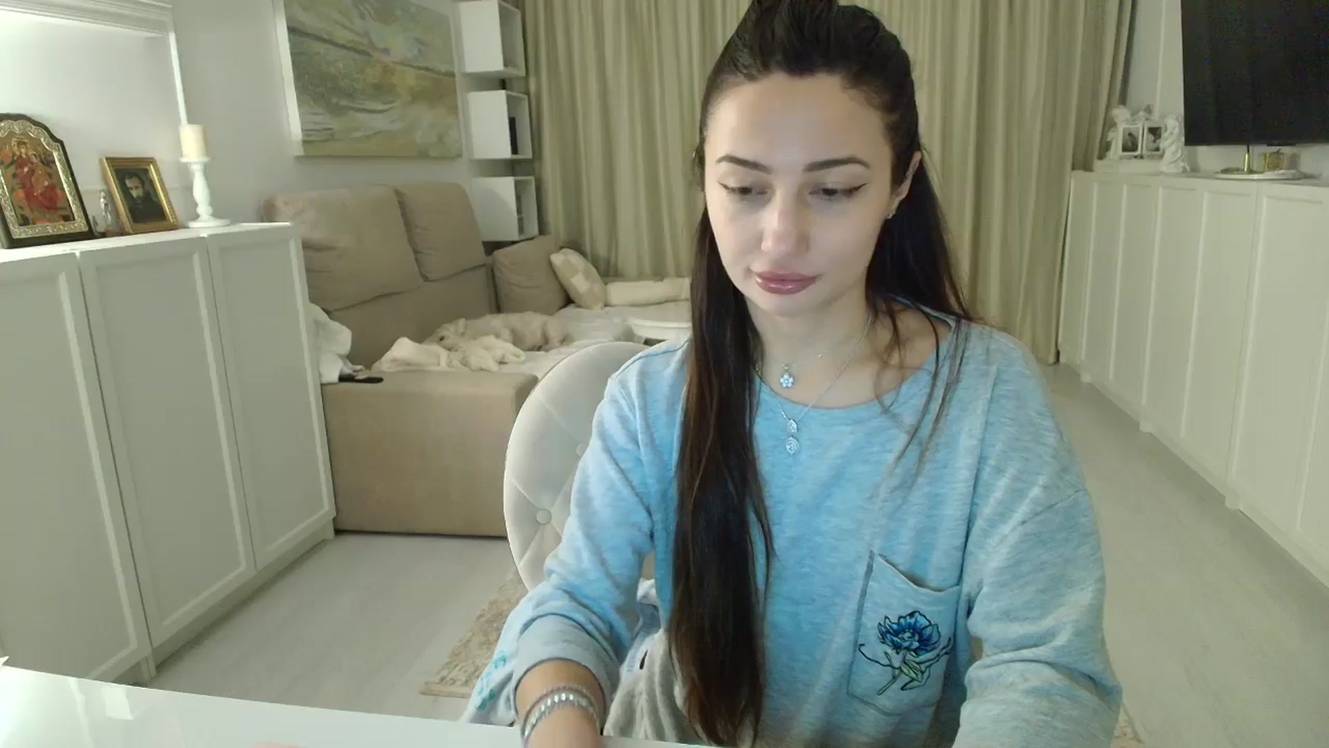 Gallery image thumbnail from Wennndyk's myfreecams stream on, 01/23/2026, 24:44 image 16 of 20