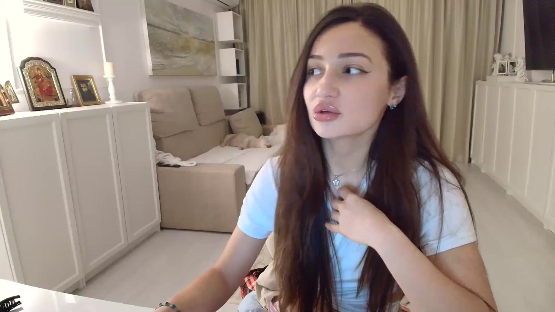 Gallery image thumbnail from Wennndyk's myfreecams stream on, 01/24/2026, 22:57 image 12 of 20