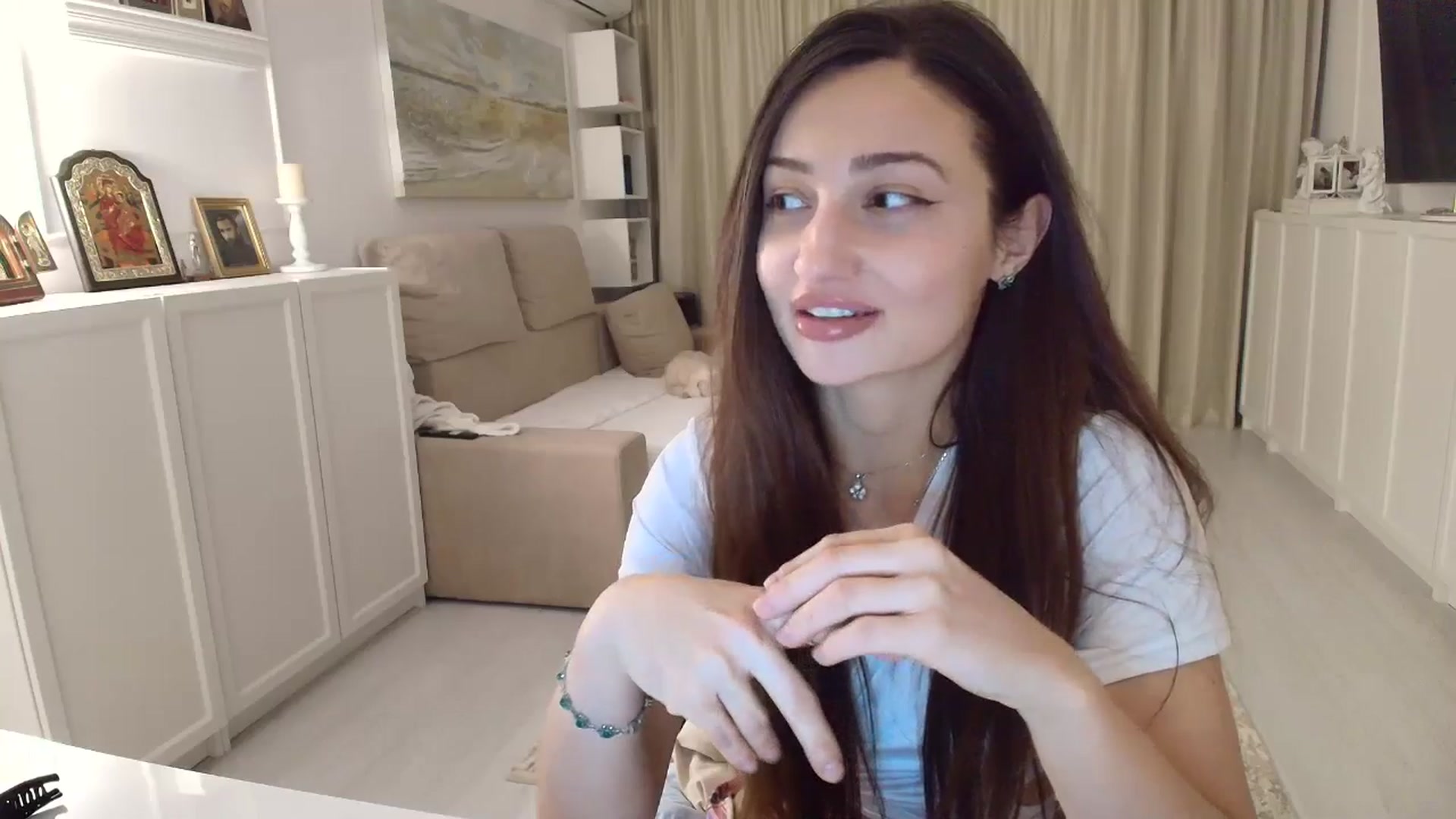 Gallery image thumbnail from Wennndyk's myfreecams stream on, 01/24/2026, 22:57 image 13 of 20