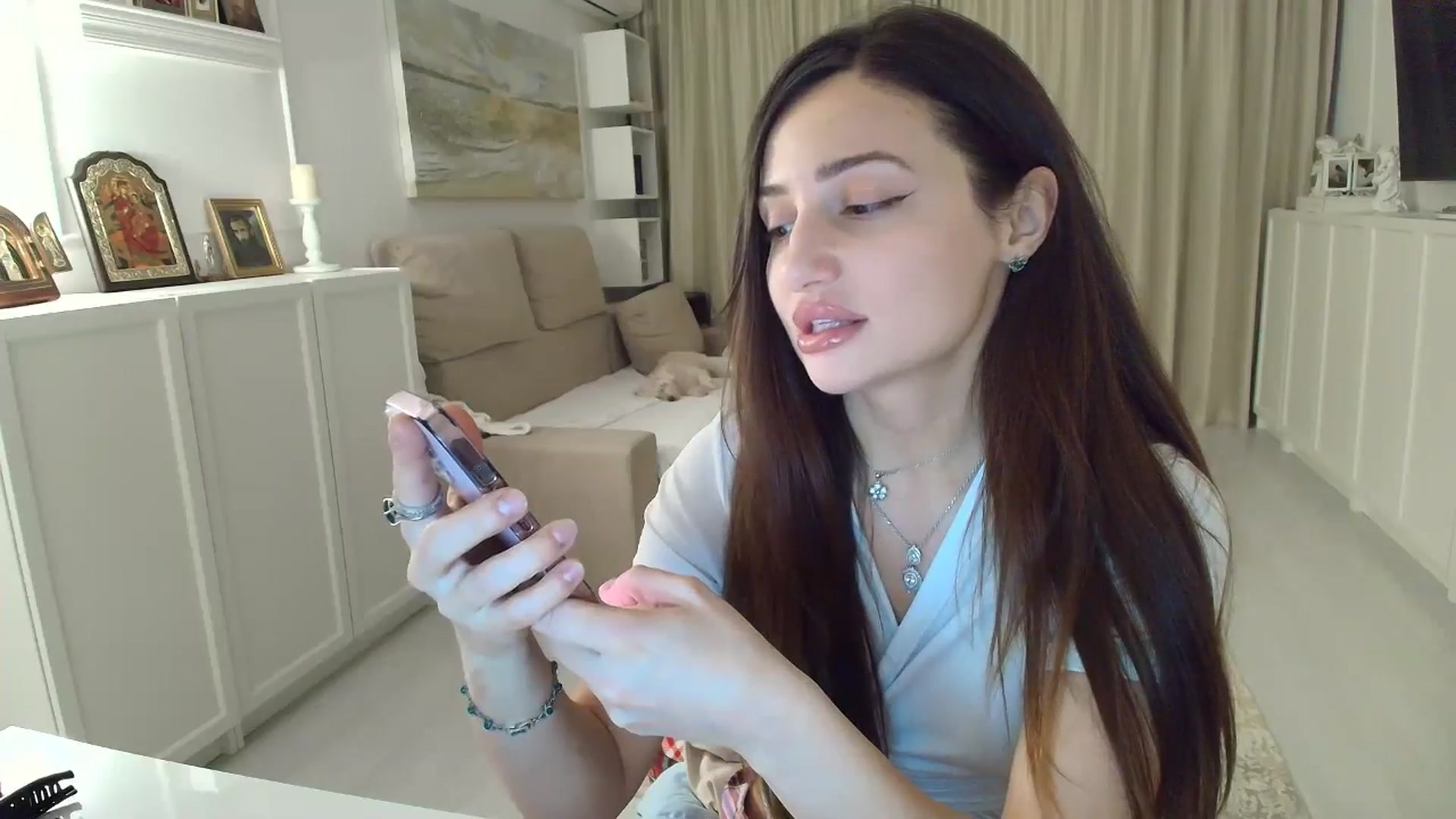 Gallery image thumbnail from Wennndyk's myfreecams stream on, 01/24/2026, 22:57 image 16 of 20