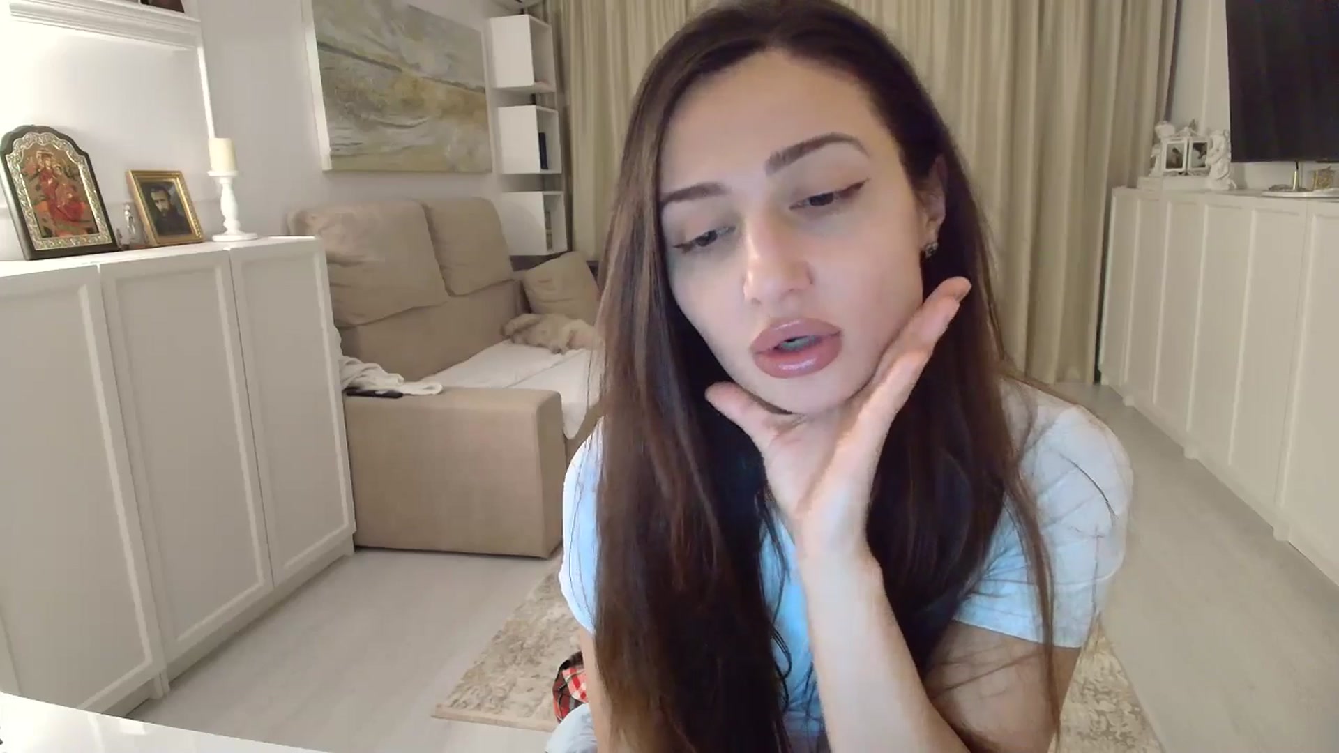 Gallery image thumbnail from Wennndyk's myfreecams stream on, 01/24/2026, 22:57 image 7 of 20