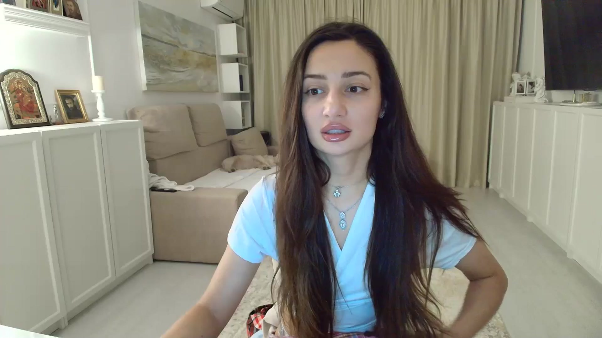 Gallery image thumbnail from Wennndyk's myfreecams stream on, 01/24/2026, 22:57 image 3 of 20
