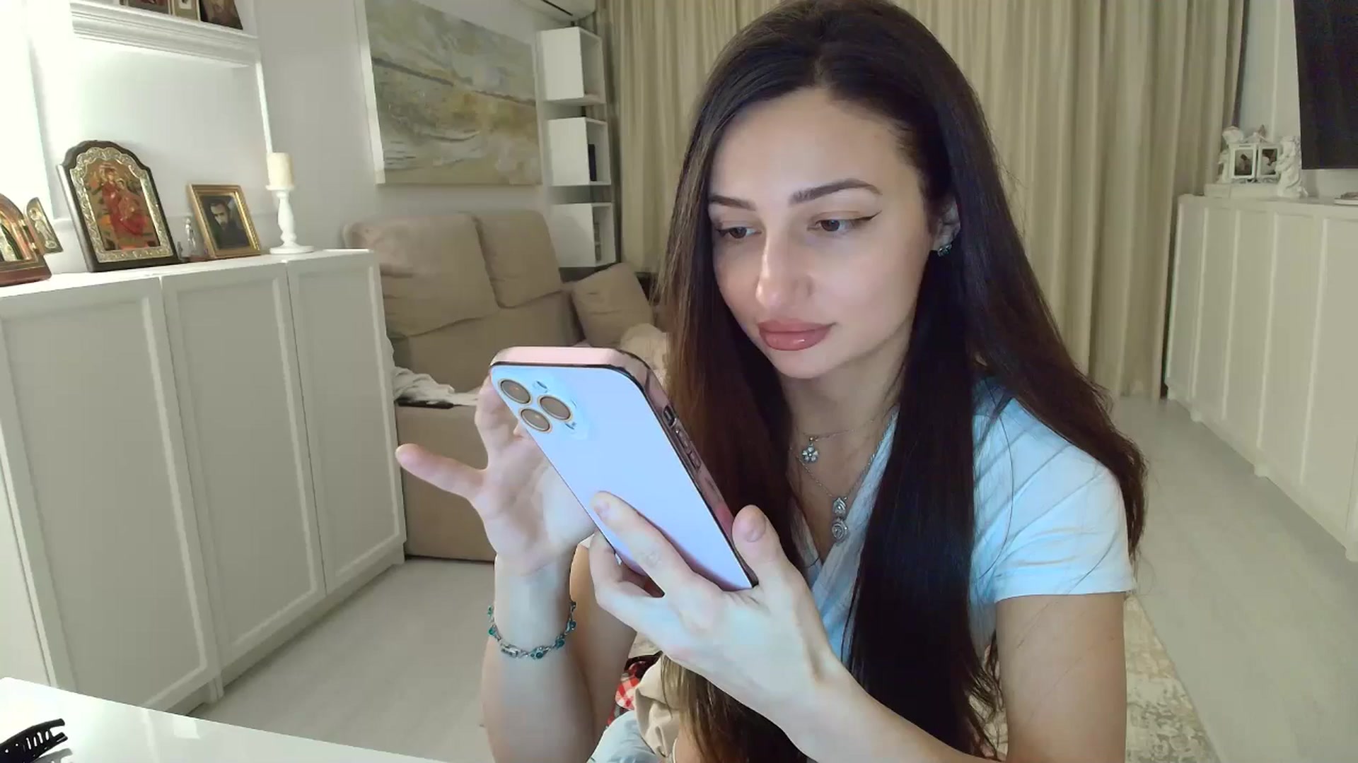 Gallery image thumbnail from Wennndyk's myfreecams stream on, 01/24/2026, 22:57 image 15 of 20