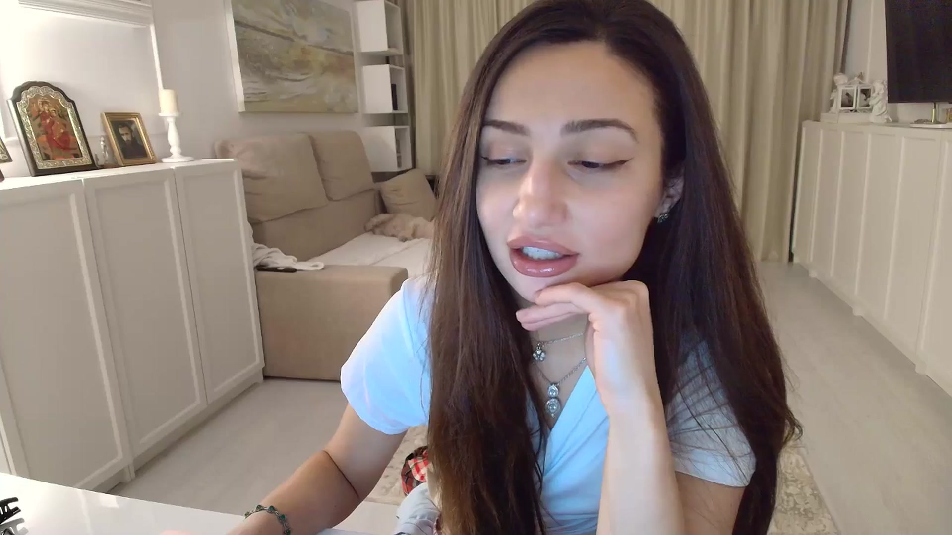 Gallery image thumbnail from Wennndyk's myfreecams stream on, 01/24/2026, 22:57 image 9 of 20