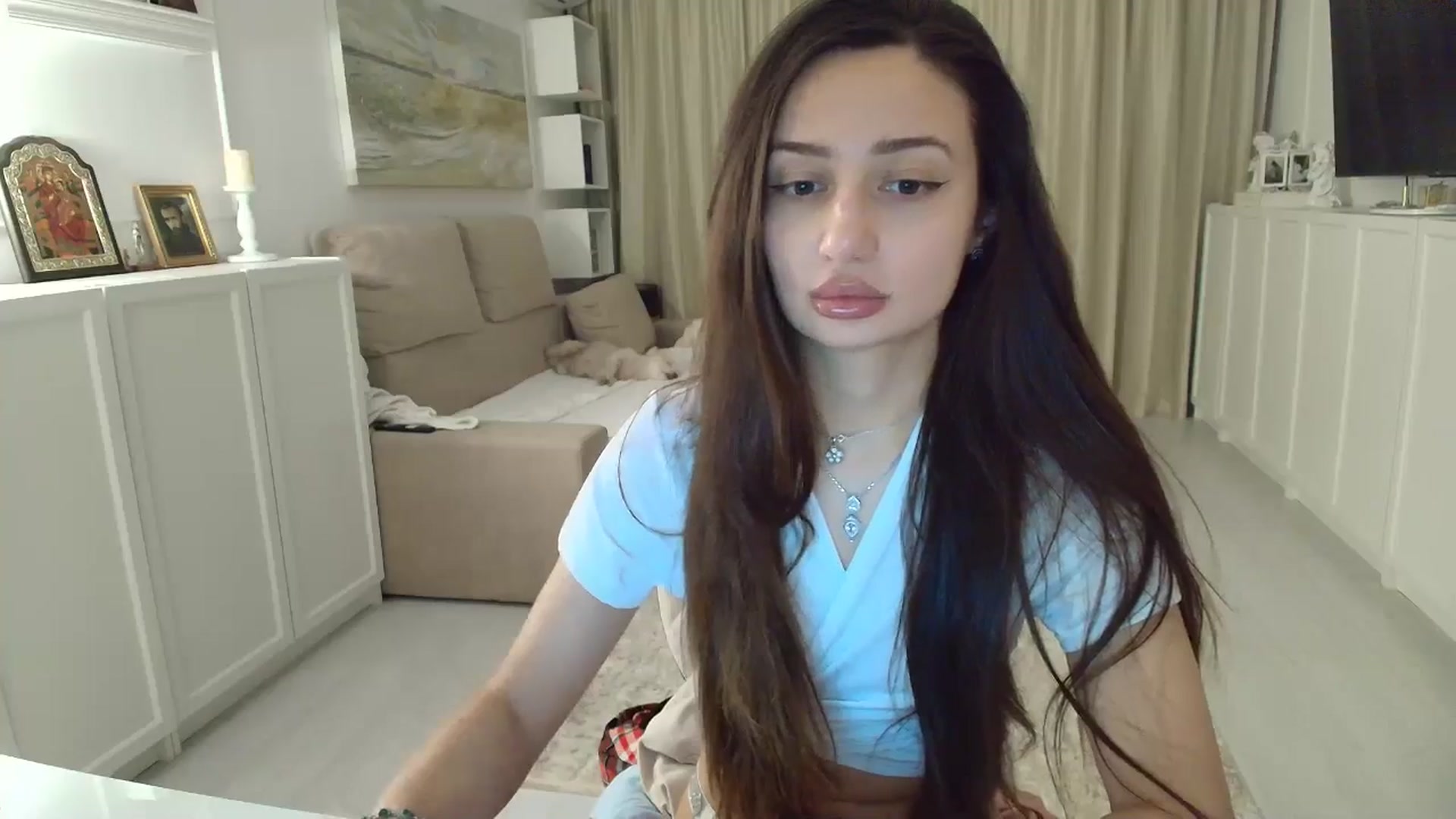Gallery image thumbnail from Wennndyk's myfreecams stream on, 01/24/2026, 22:57 image 6 of 20