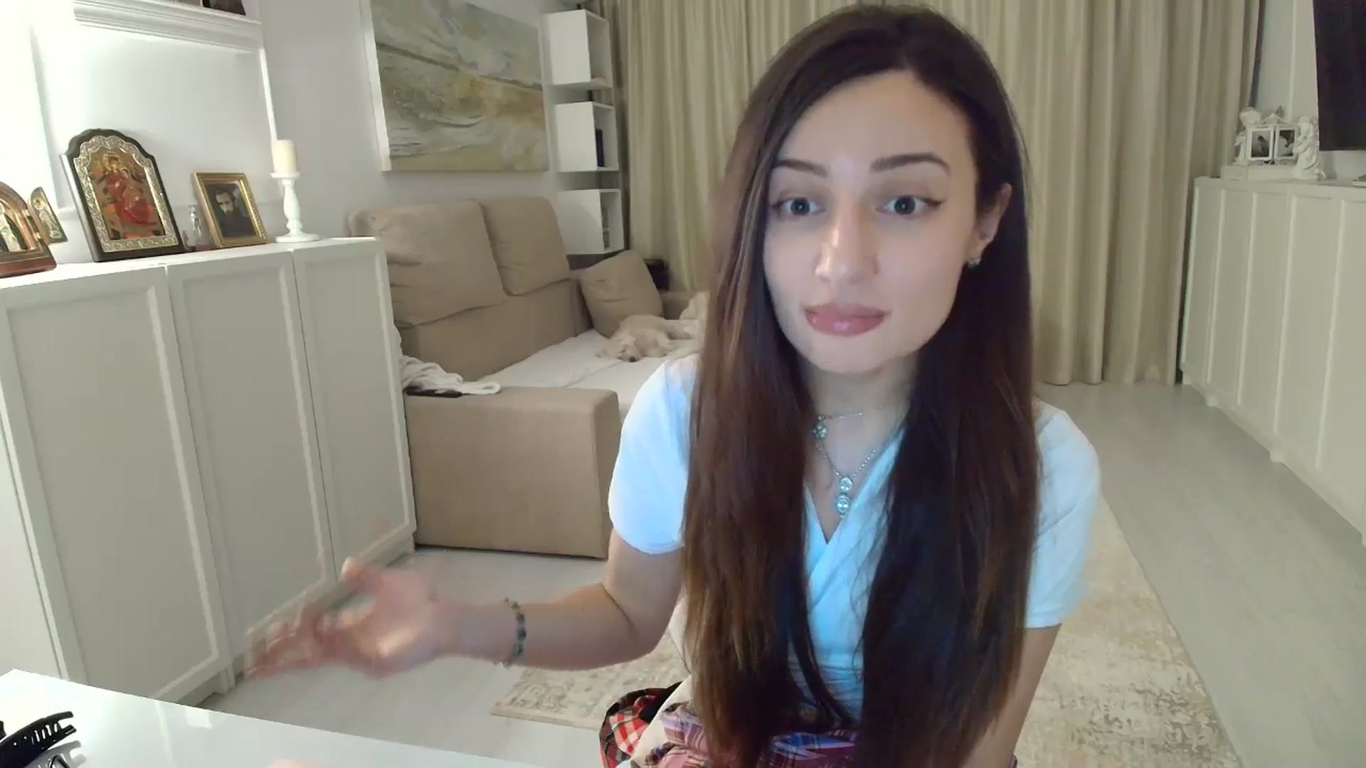 Gallery image thumbnail from Wennndyk's myfreecams stream on, 01/24/2026, 22:57 image 17 of 20