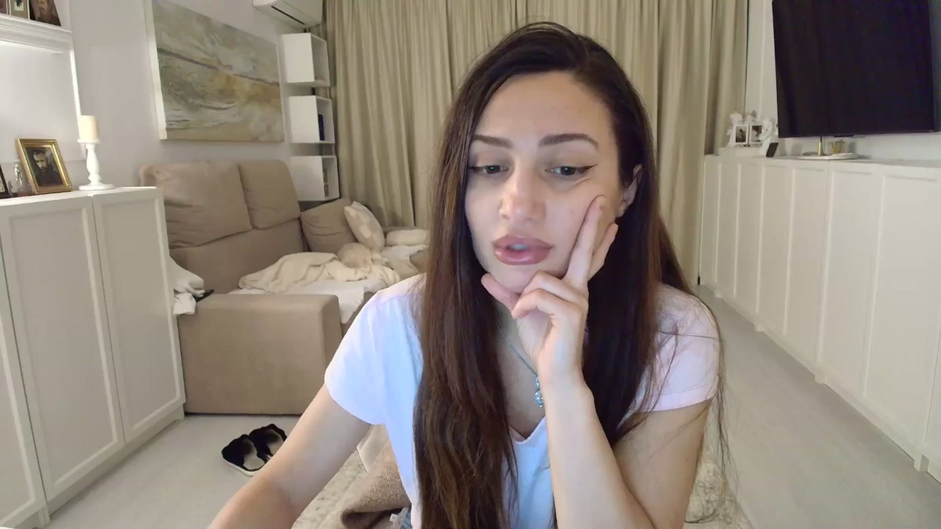 Gallery image thumbnail from Wennndyk's myfreecams stream on, 01/26/2026, 22:18 image 14 of 20